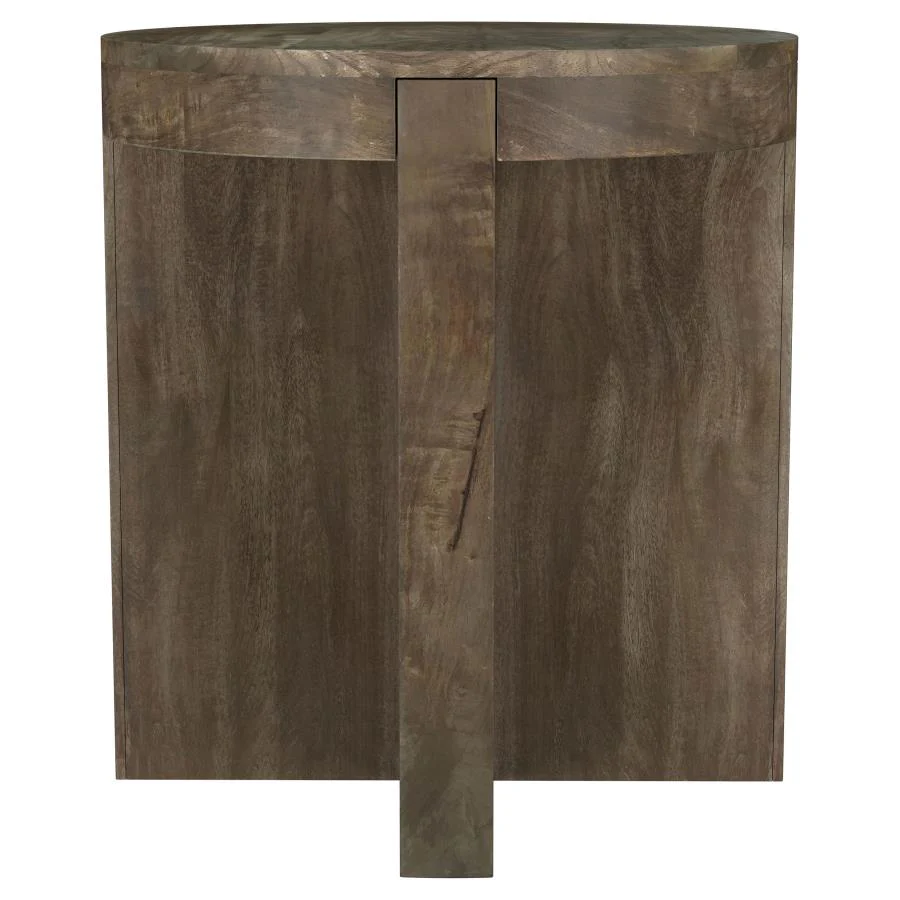 Kinkaid - Solid Wood Coffee And End Table Set - Image 6