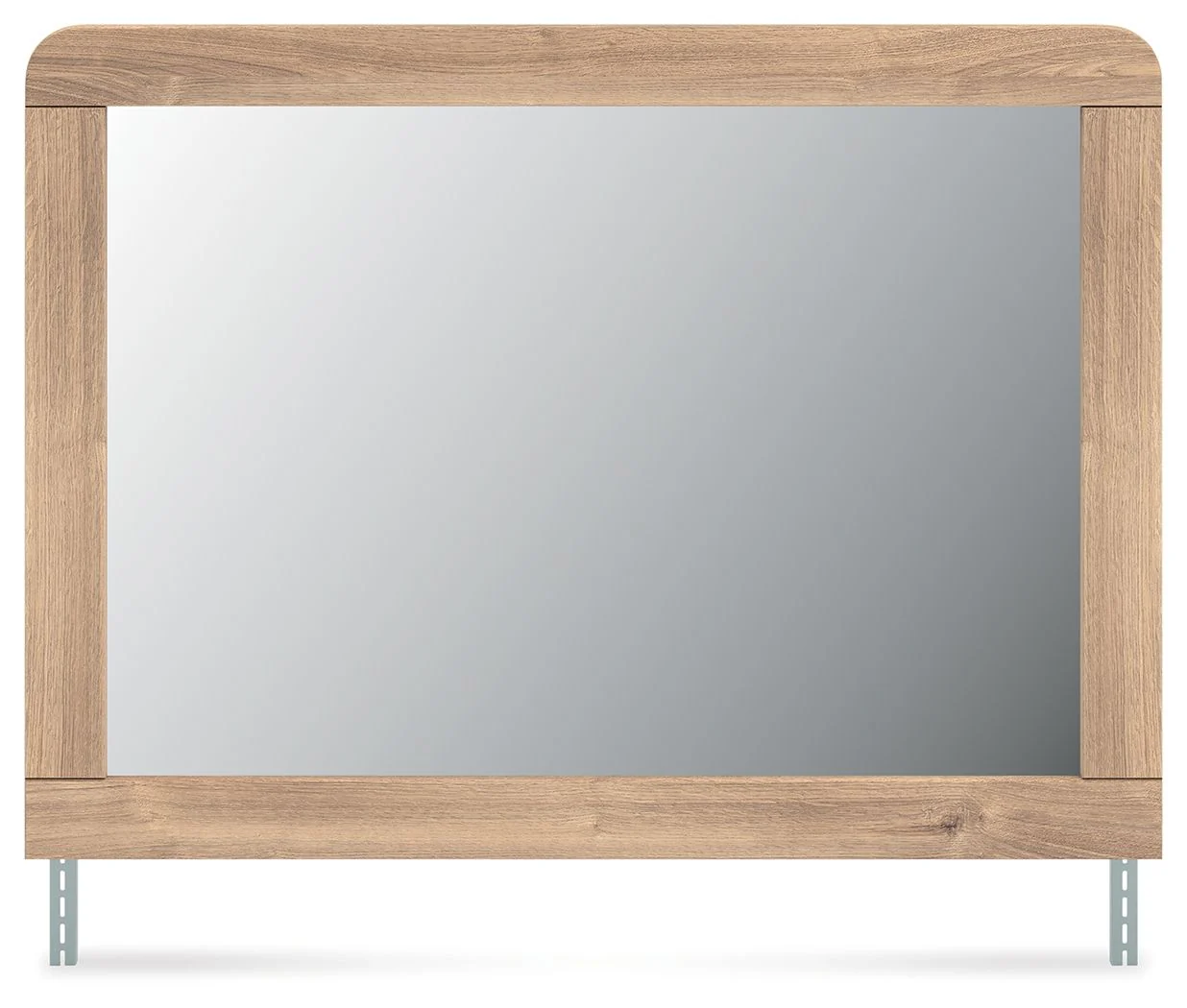Kinlanni - Bedroom Mirror - Tan - Image 3