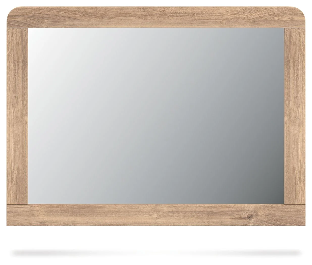 Kinlanni - Bedroom Mirror - Tan - Image 5