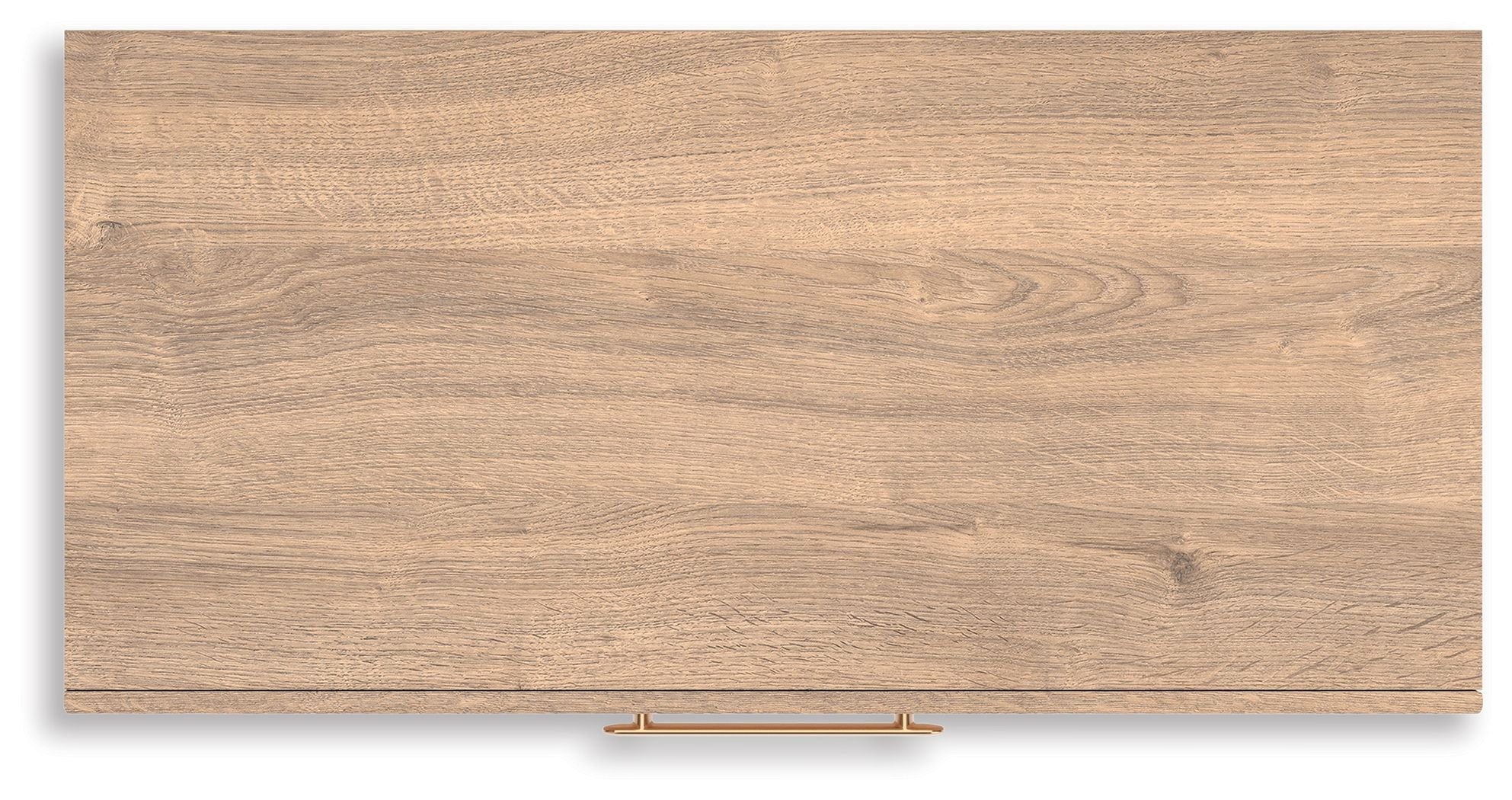 Kinlanni - Five Drawer Chest - Tan - Image 10