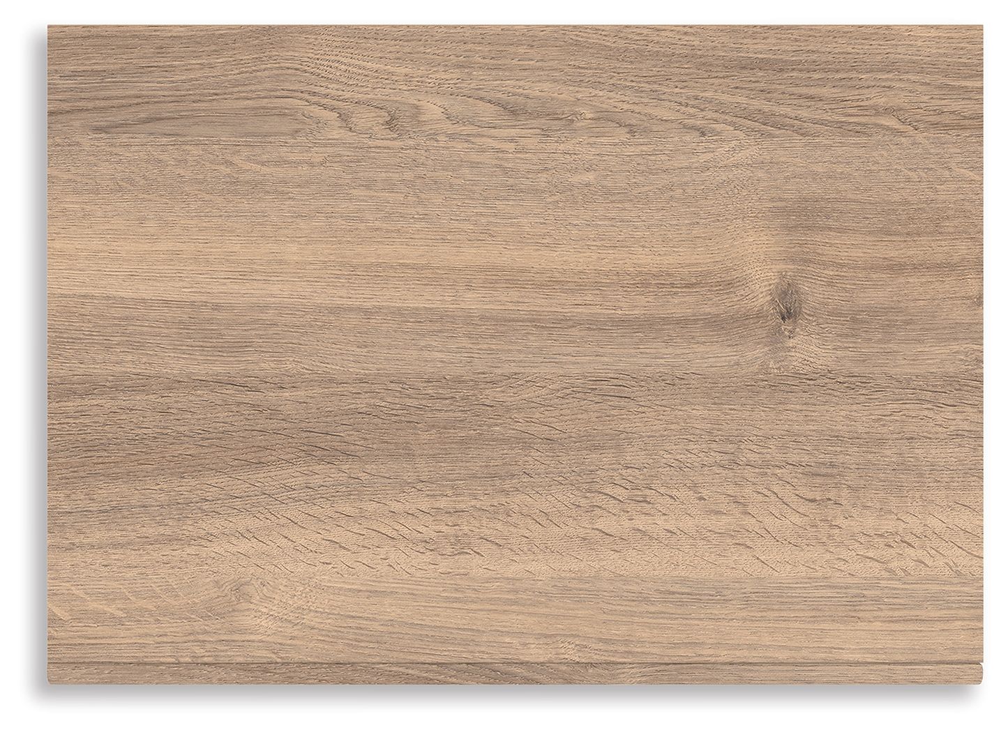 Kinlanni - One Drawer Night Stand - Tan - Image 2