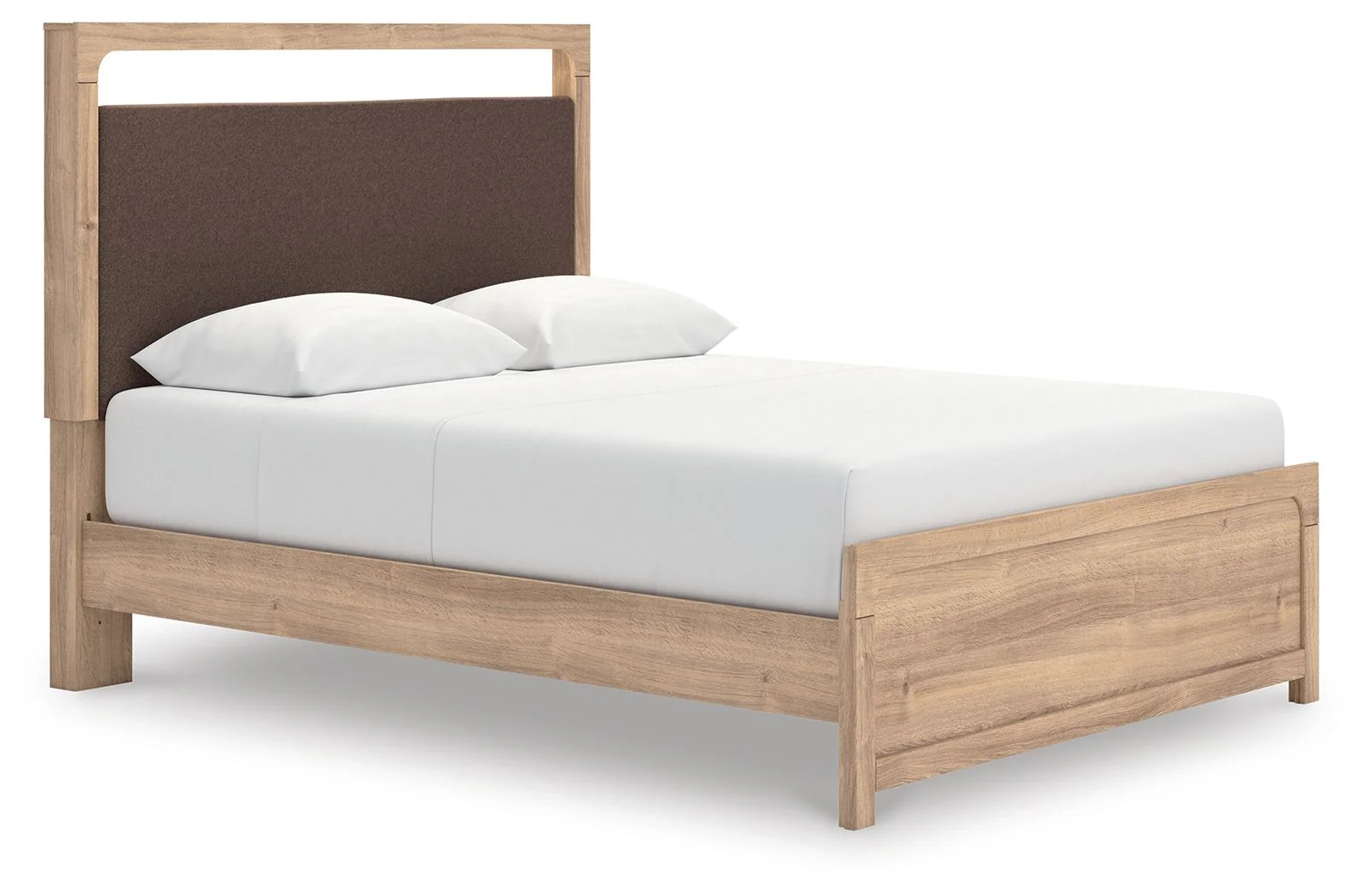 Kinlanni - Upholstered Platform Bed - Image 4