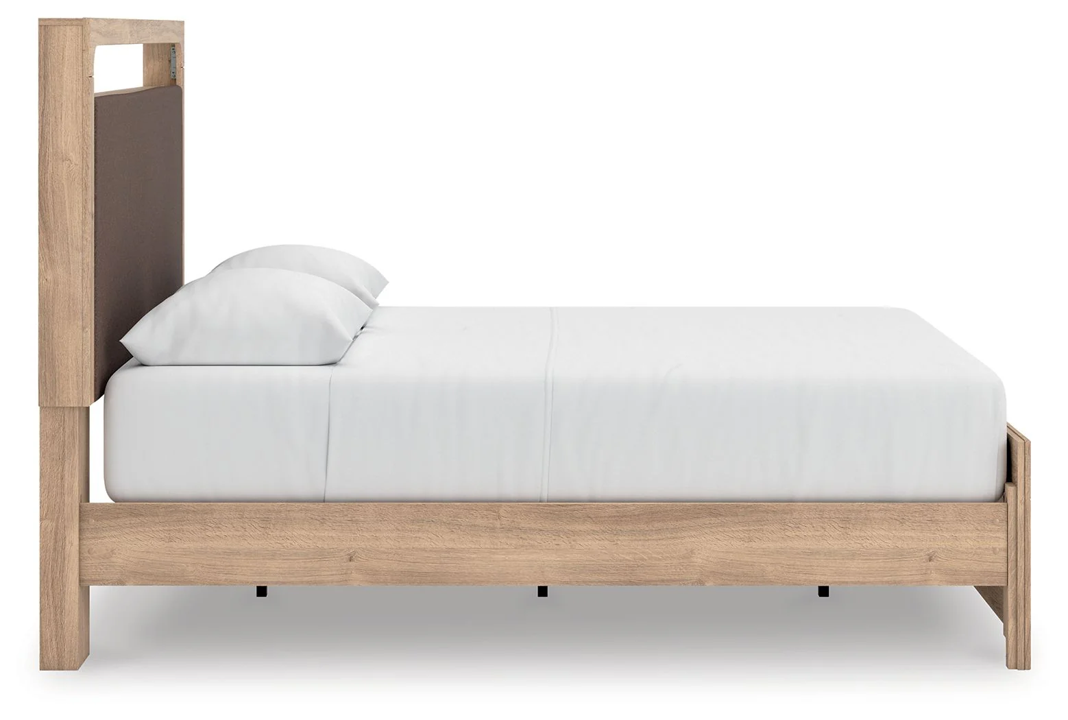 Kinlanni - Upholstered Platform Bed - Image 5