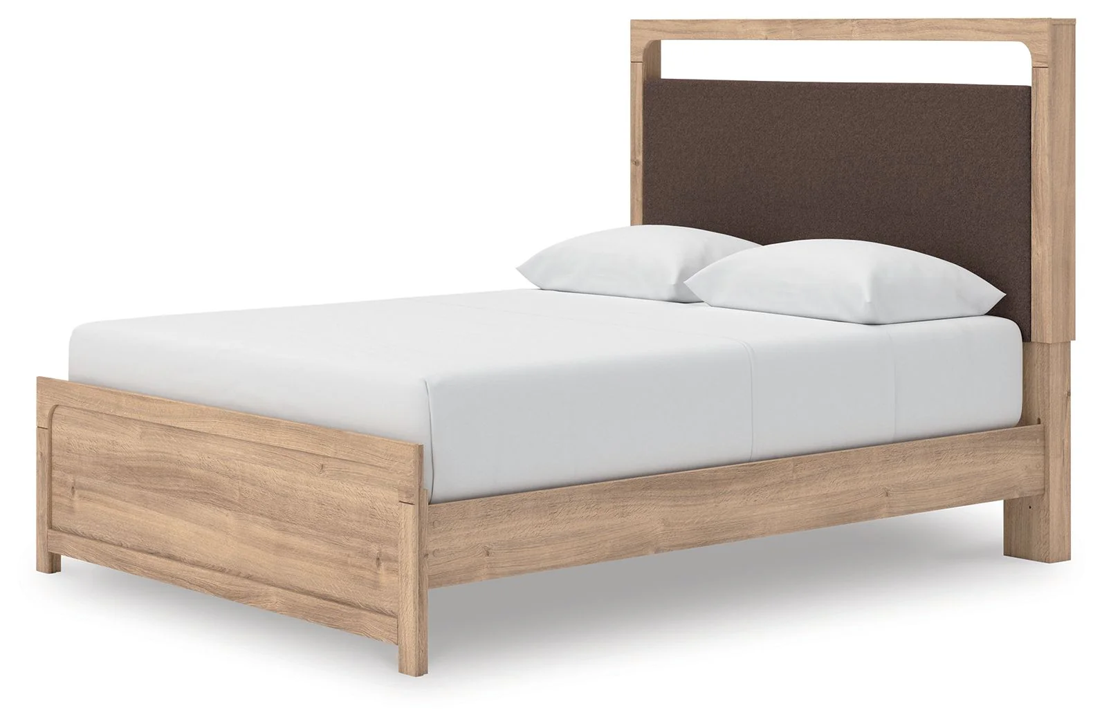 Kinlanni - Upholstered Platform Bed - Image 7