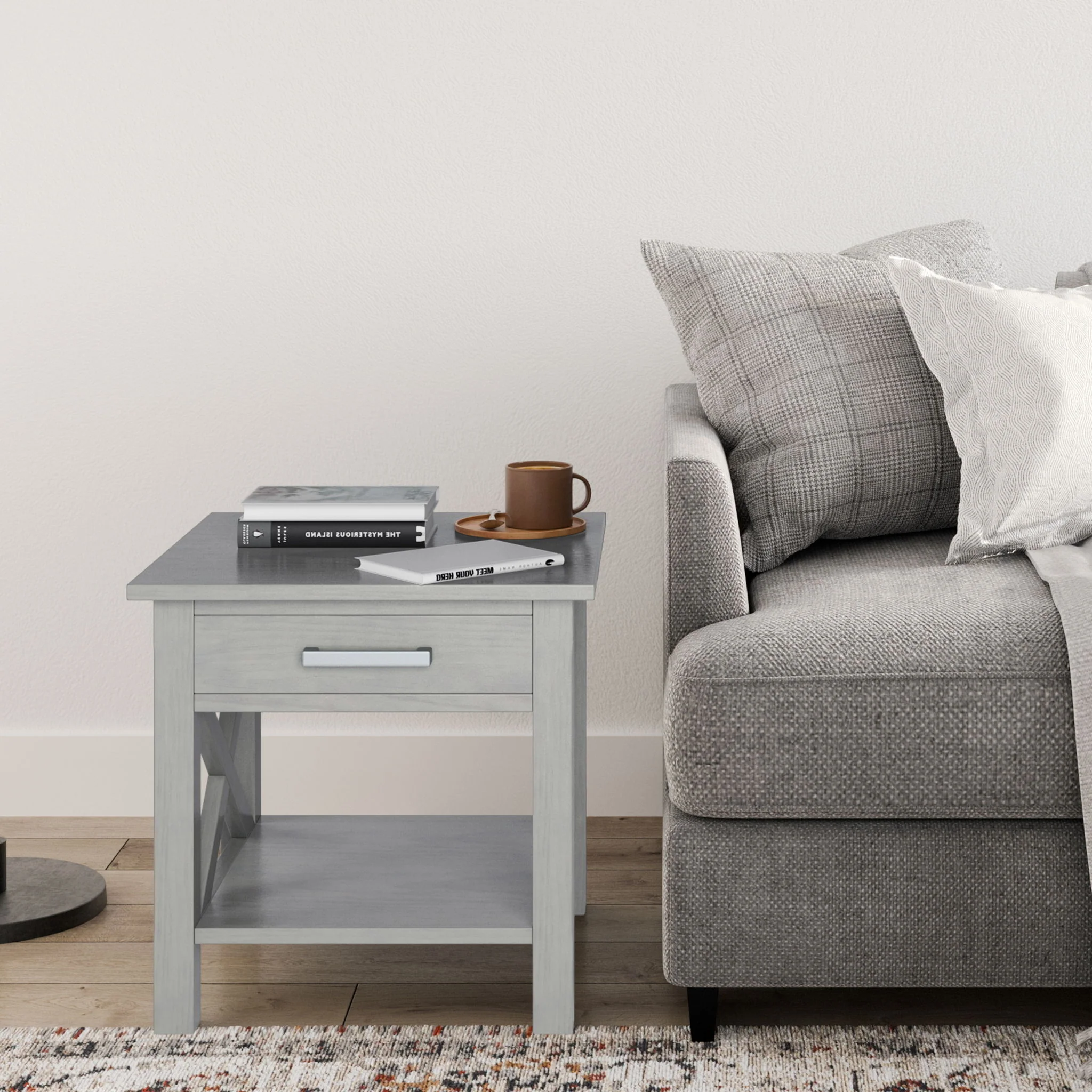 Kitchener - Handcrafted Table - Image 16