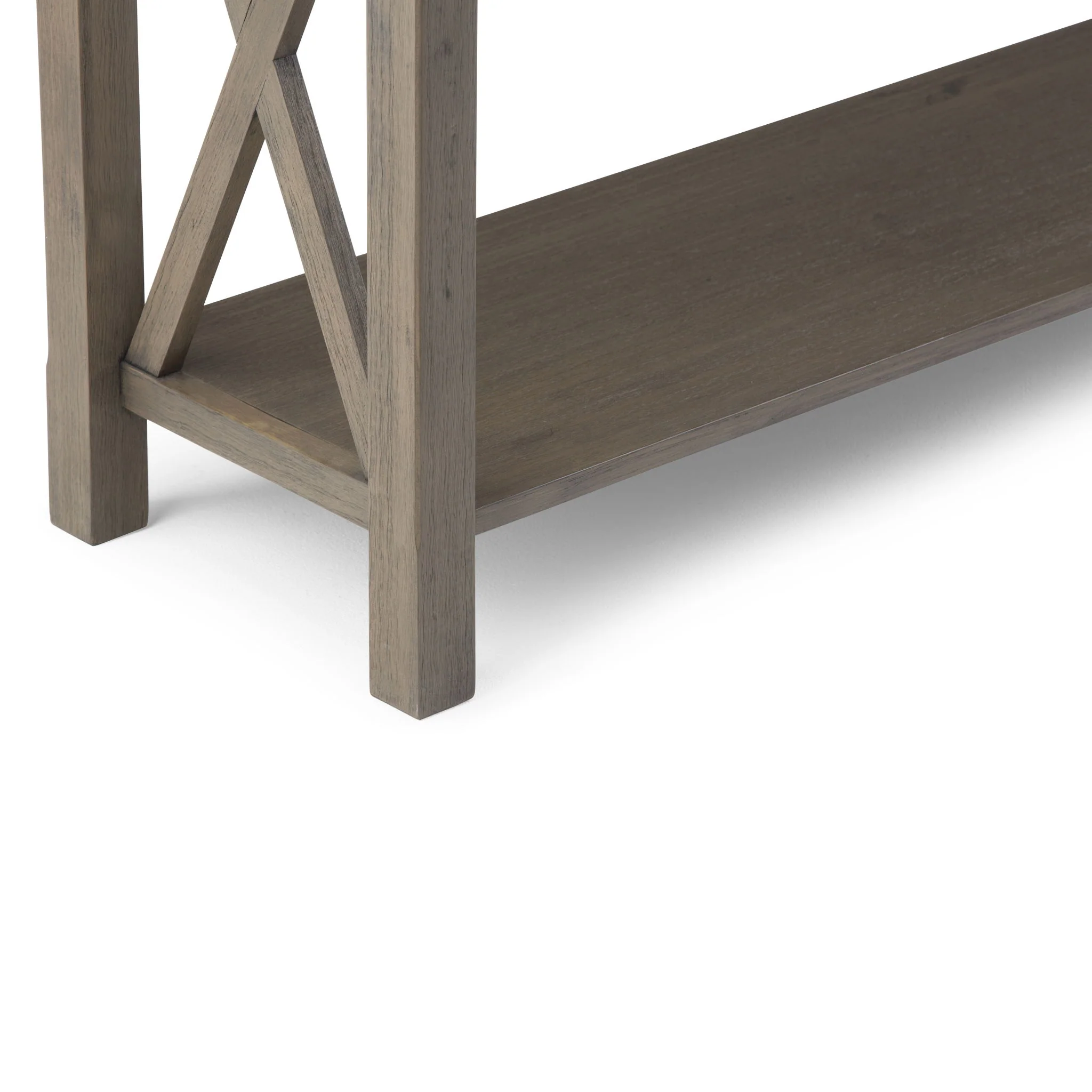 Kitchener - Handcrafted Table - Image 27