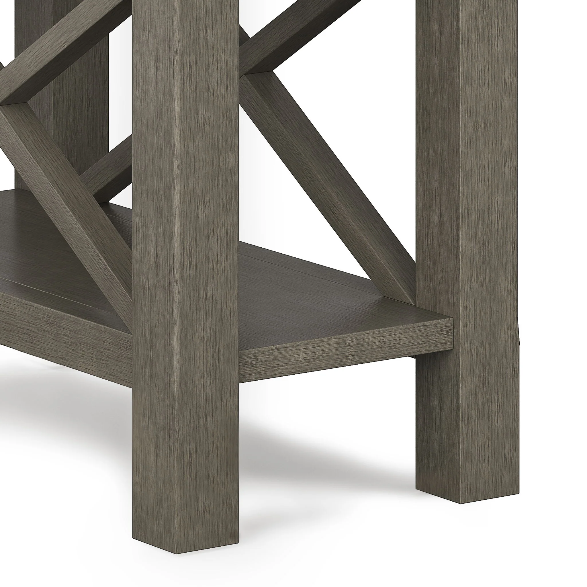 Kitchener - Handcrafted Table - Image 32