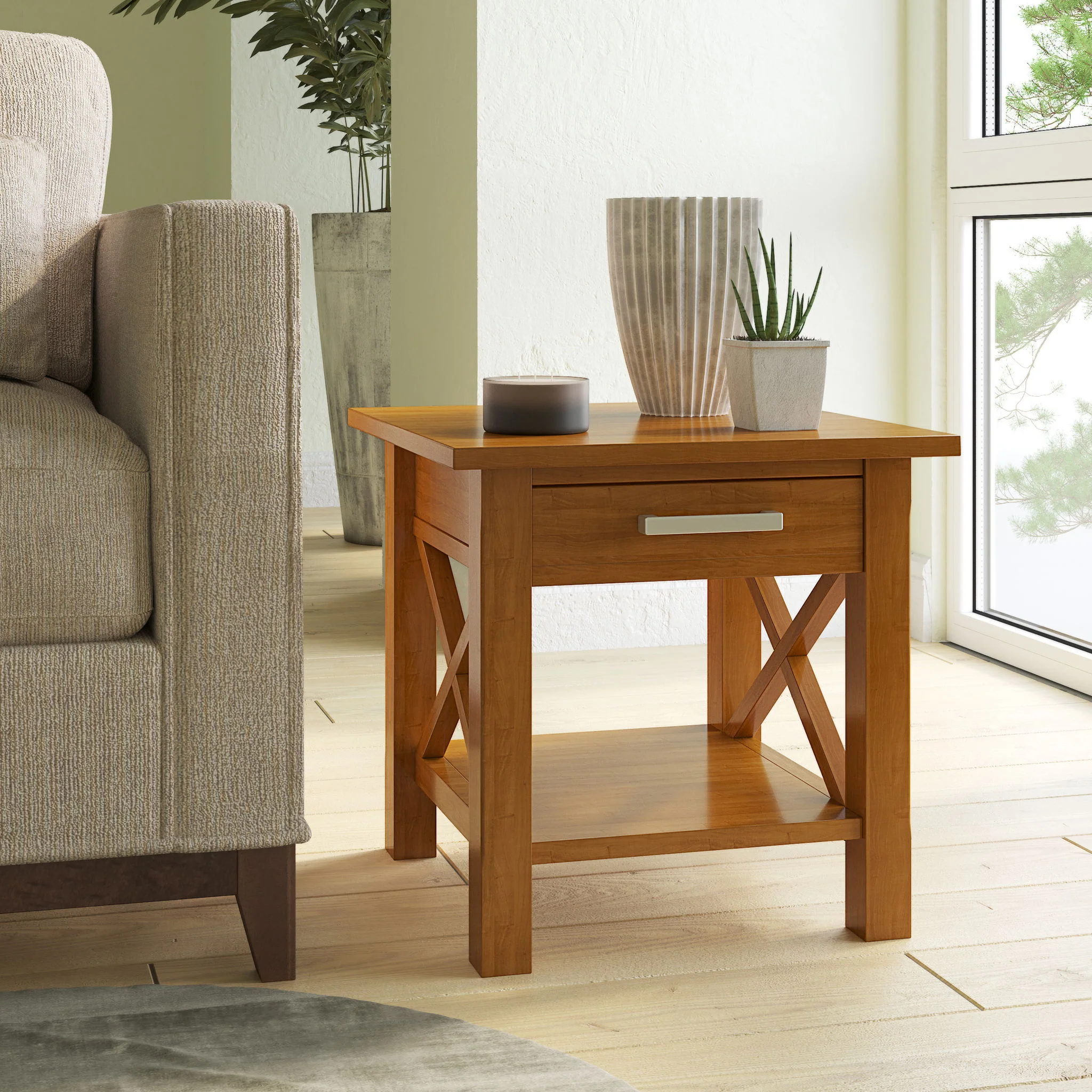 Kitchener - Handcrafted Table - Image 52