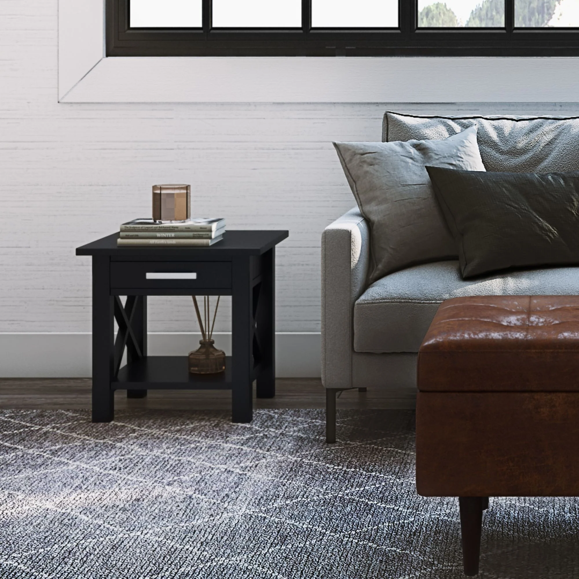 Kitchener - Handcrafted Table - Image 70