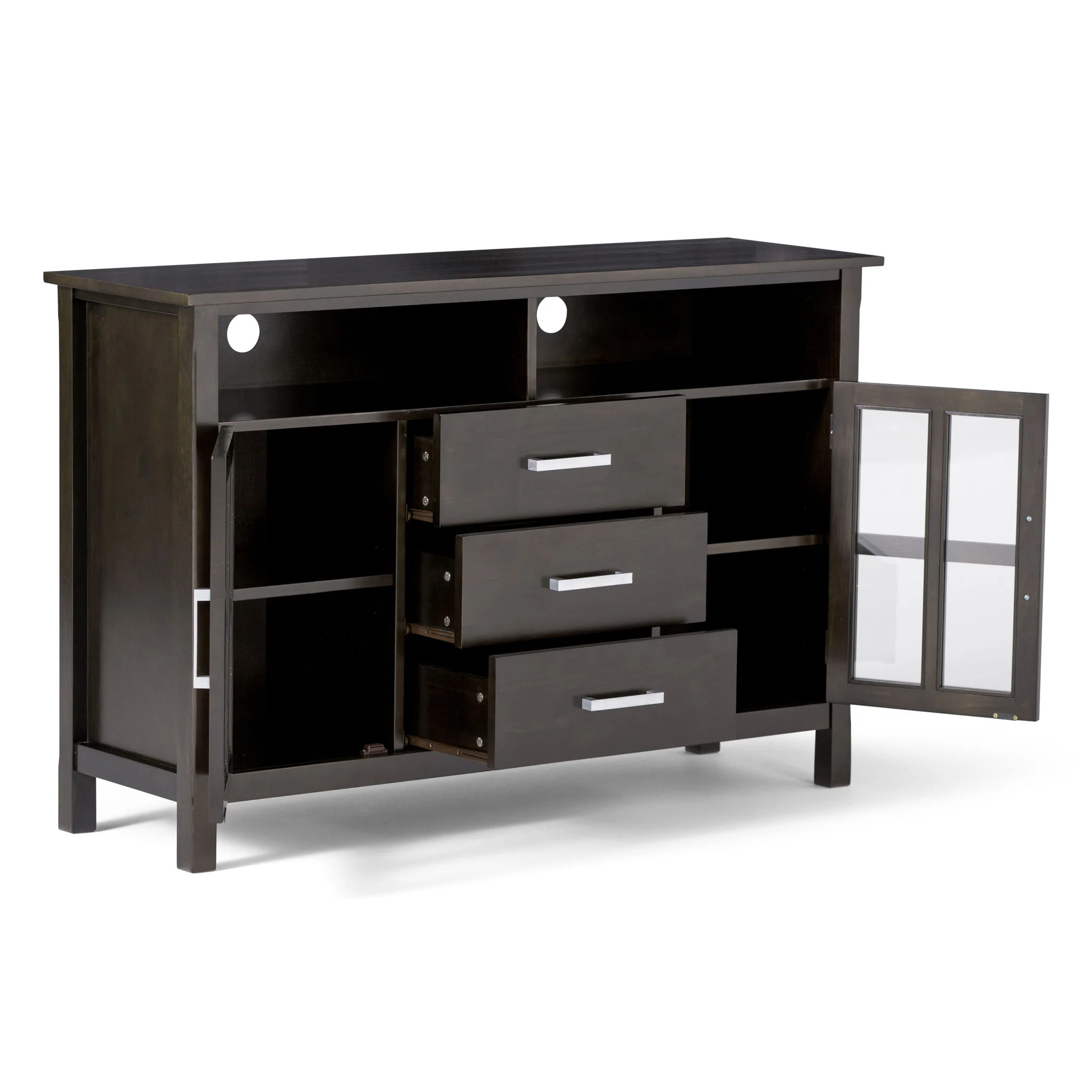 Kitchener - Handcrafted TV Media Stand - Image 14