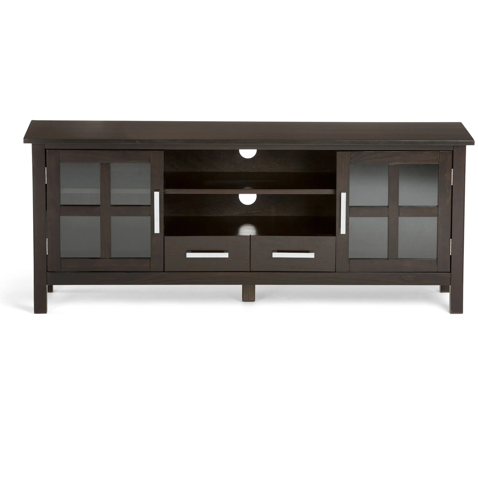 Kitchener - Handcrafted TV Media Stand - Image 4