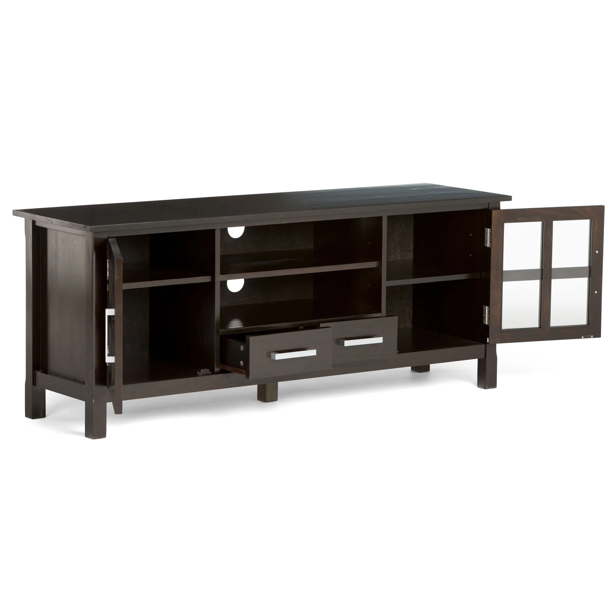 Kitchener - Handcrafted TV Media Stand - Image 8