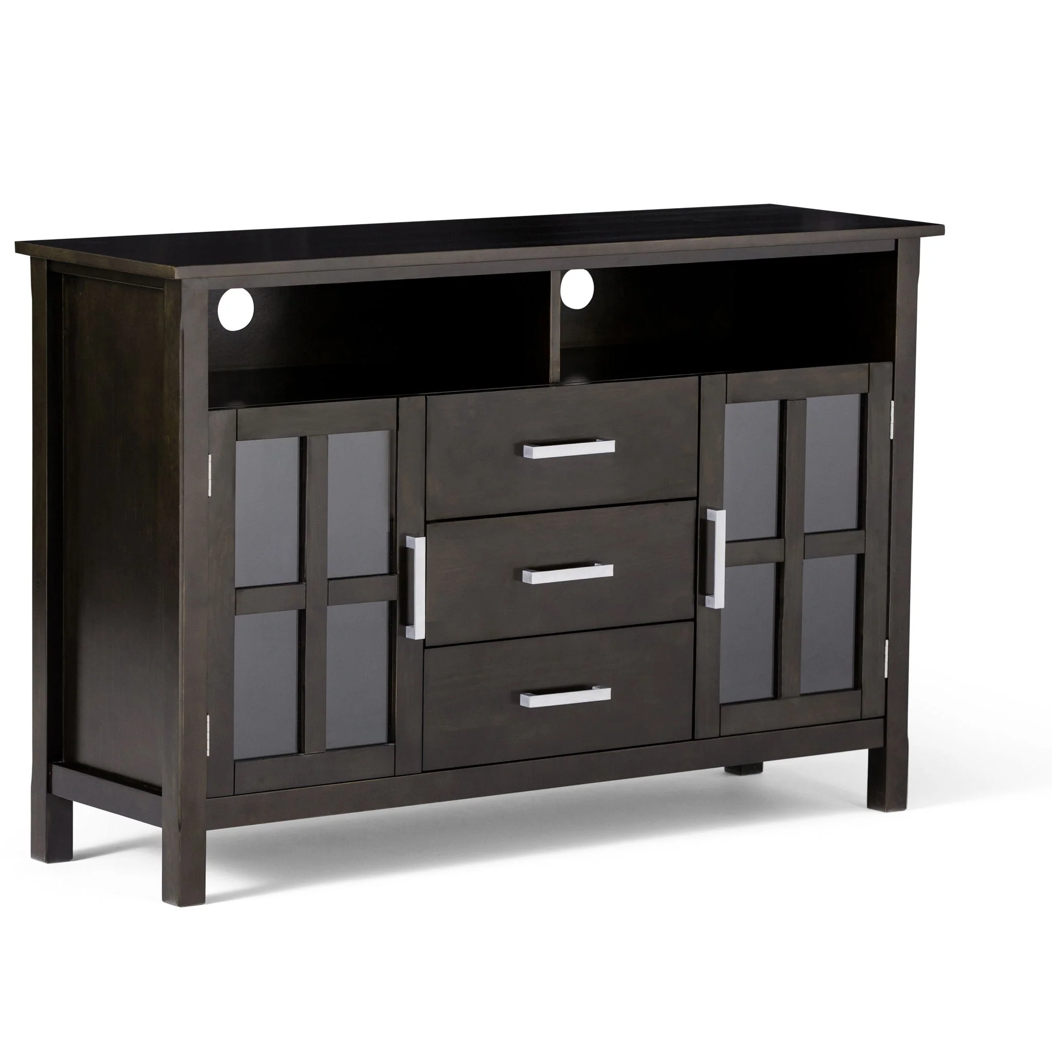 Kitchener - Handcrafted TV Media Stand - Image 9