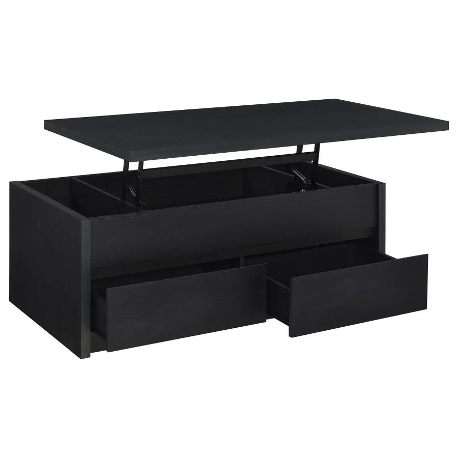 Knapp - Lift Top Table Set - Image 18