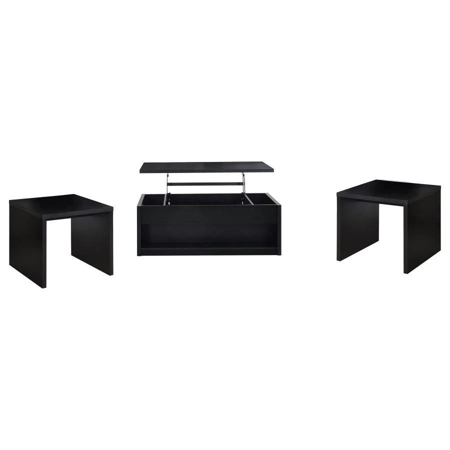 Knapp - Lift Top Table Set - Image 3
