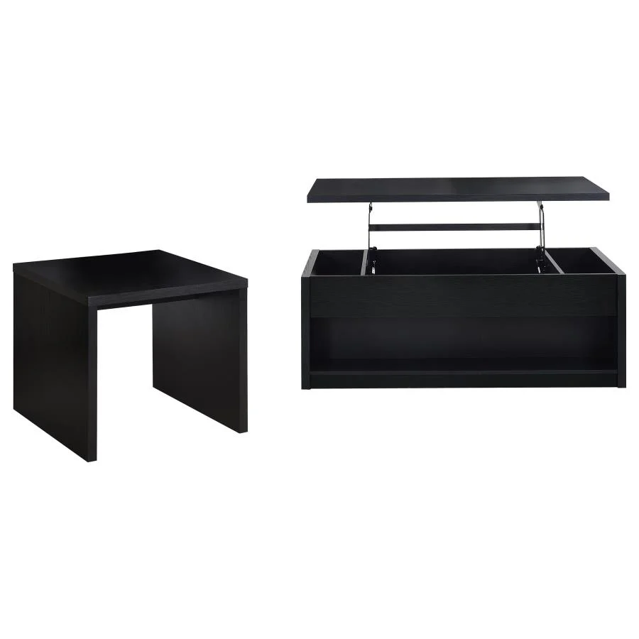 Knapp - Lift Top Table Set - Image 4