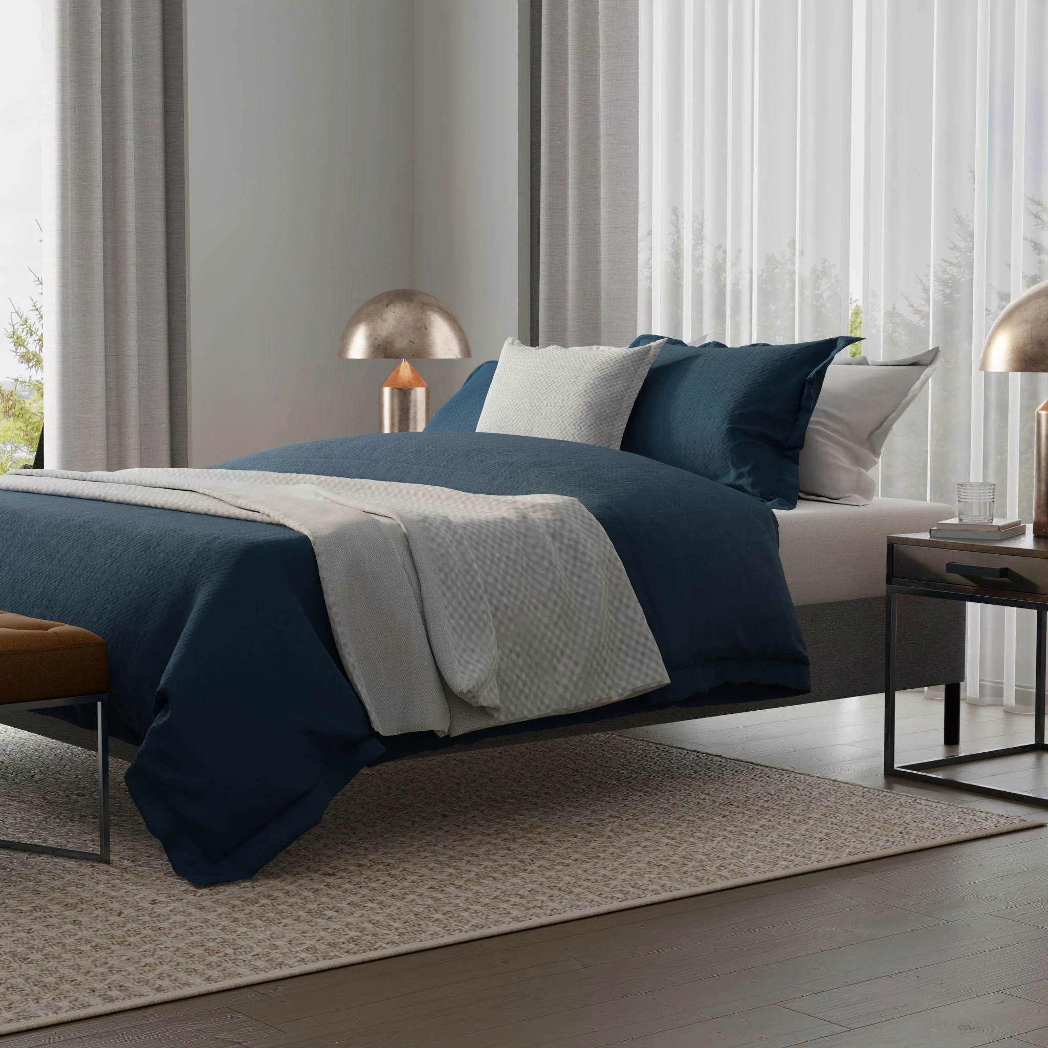 Knock Down - Mattress Foundation - Image 3