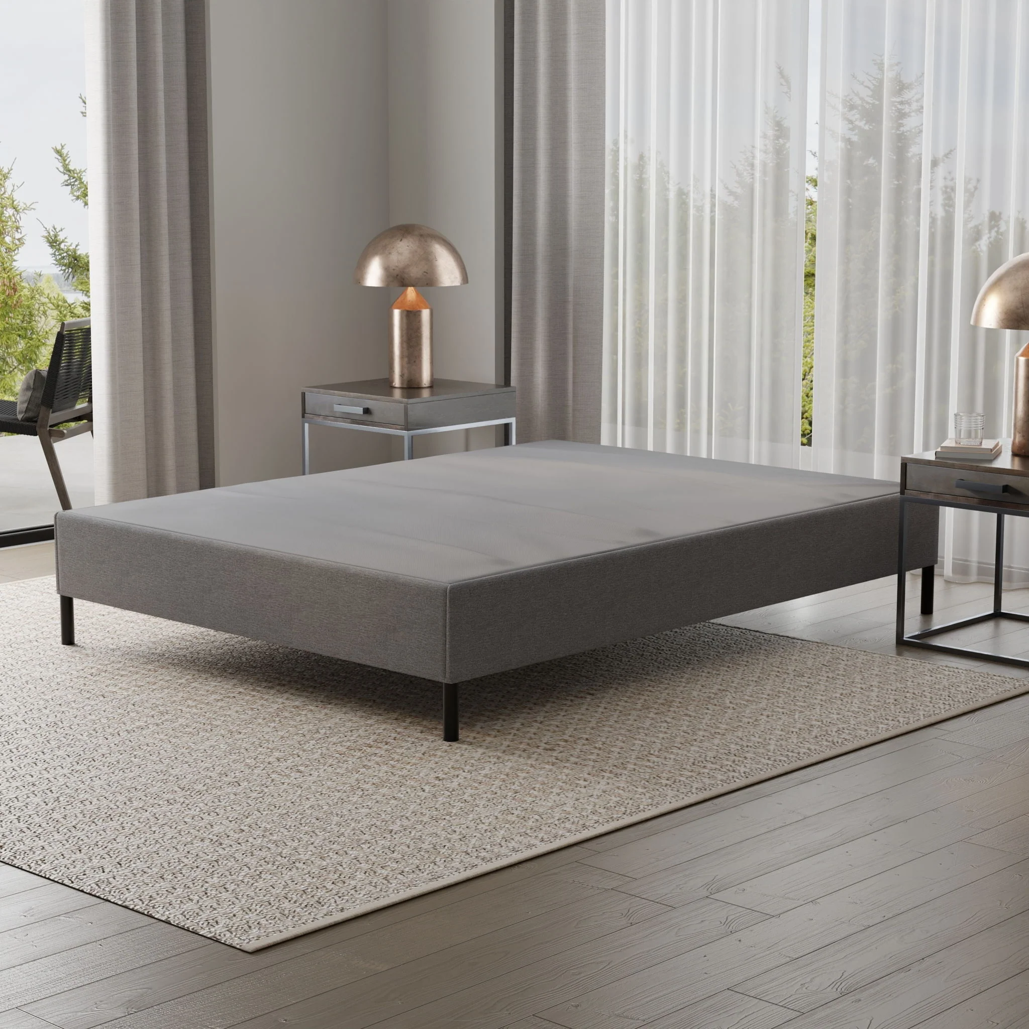 Knock Down - Mattress Foundation - Image 5
