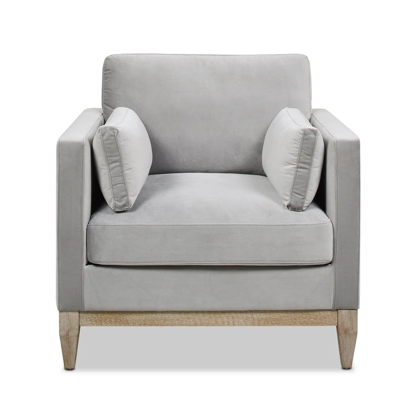 Knox - Modern Farmhouse Arm Chair - Image 12