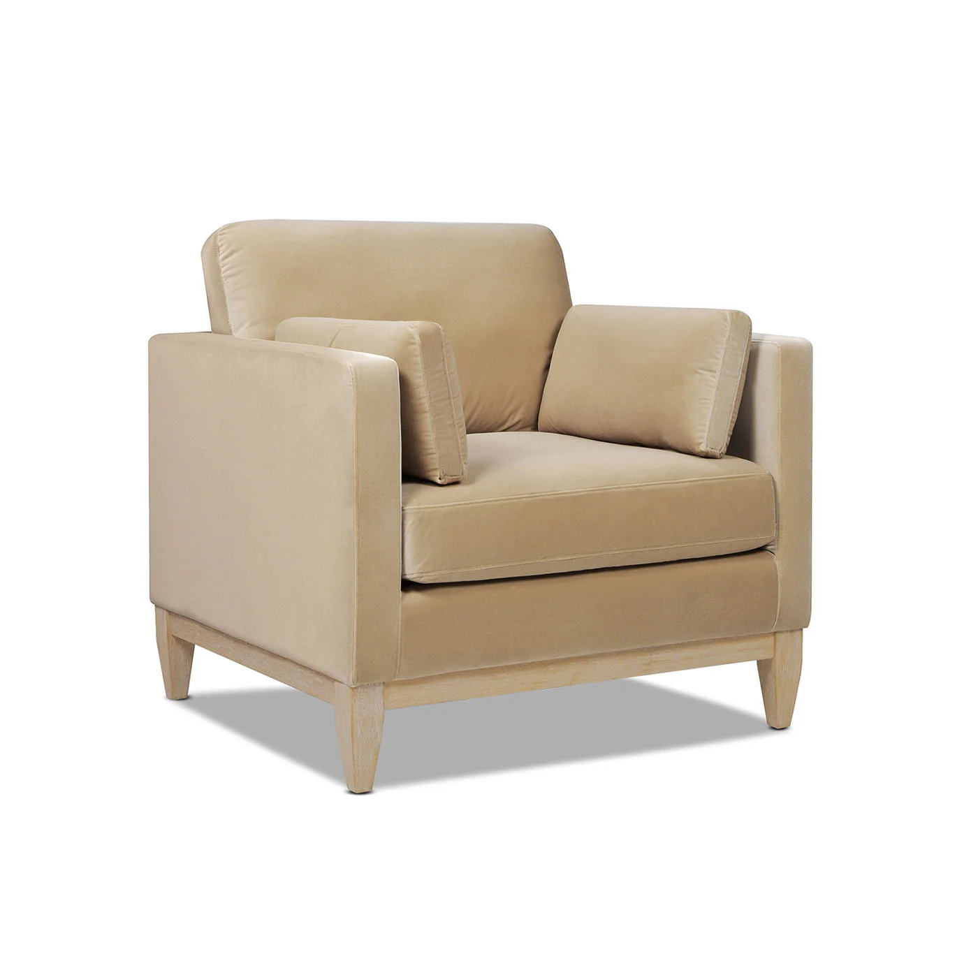Knox - Modern Farmhouse Arm Chair - Image 15