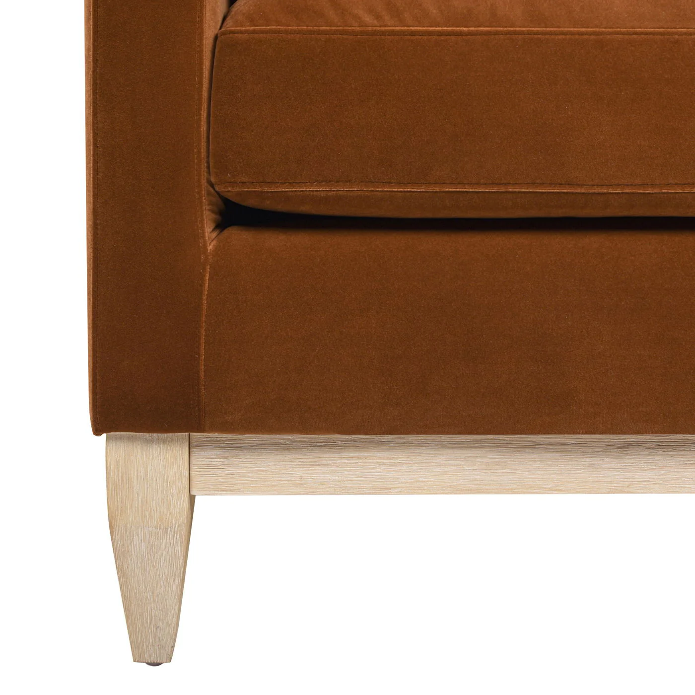 Knox - Modern Farmhouse Arm Chair - Image 17