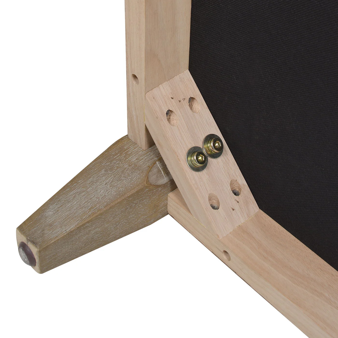Knox - Modern Farmhouse Arm Chair - Image 19