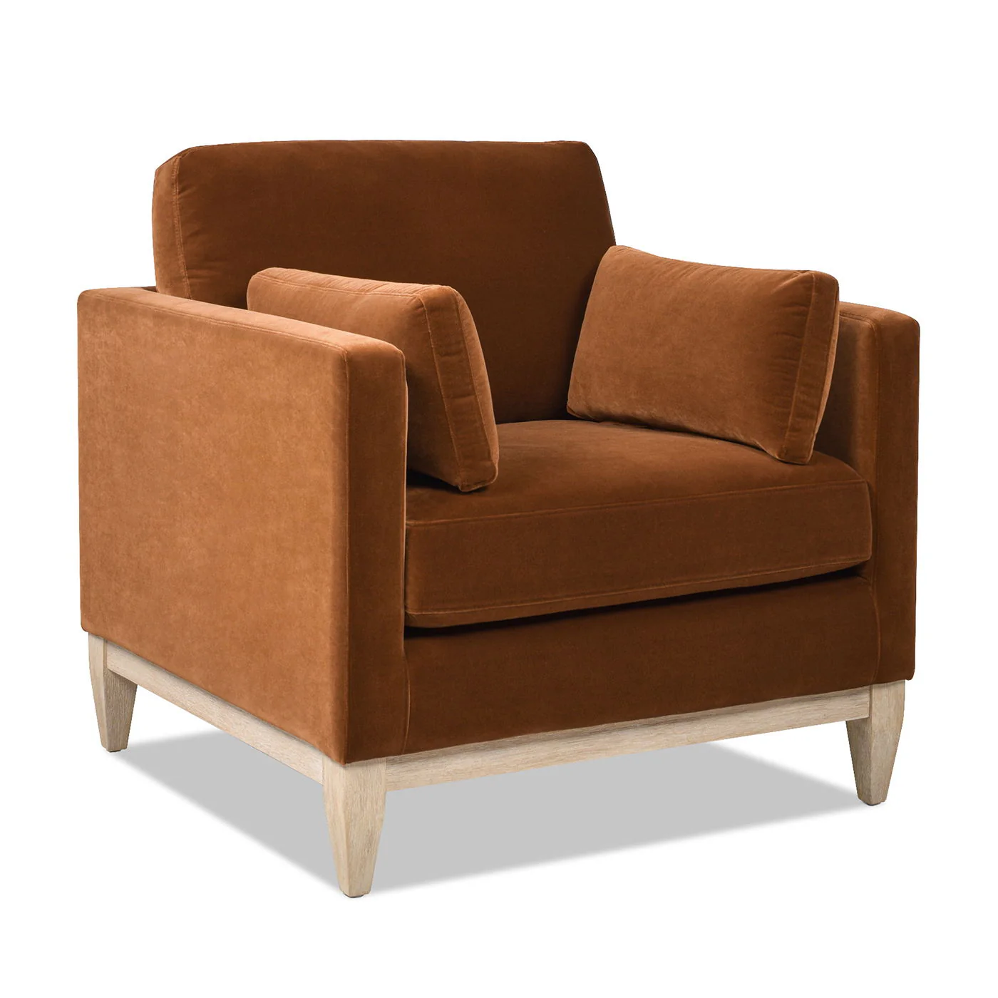 Knox - Modern Farmhouse Arm Chair - Image 20