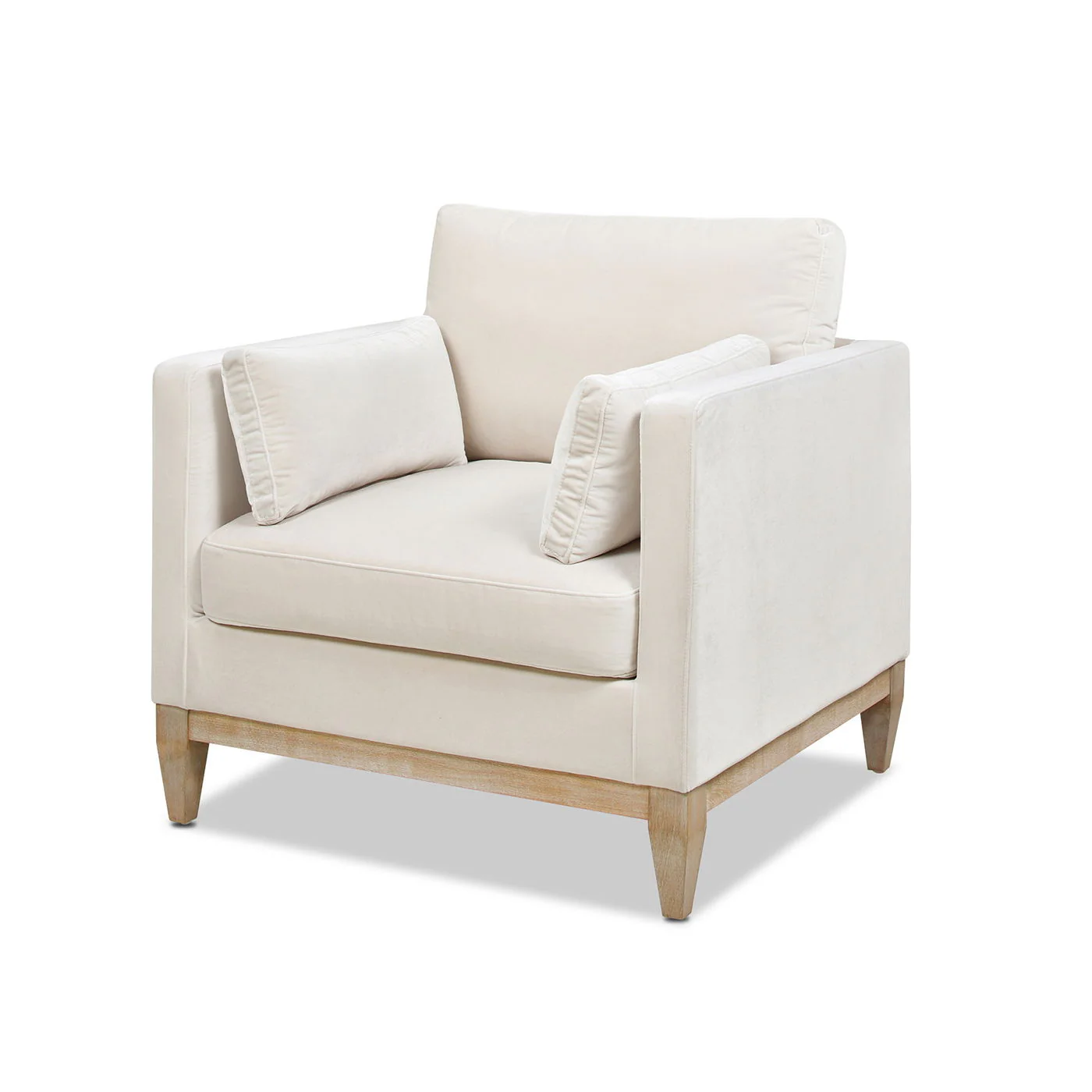 Knox - Modern Farmhouse Arm Chair - Image 24