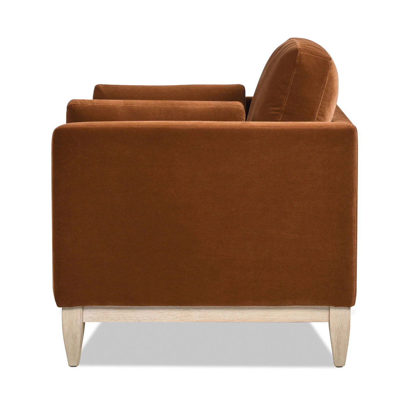 Knox - Modern Farmhouse Arm Chair - Image 30