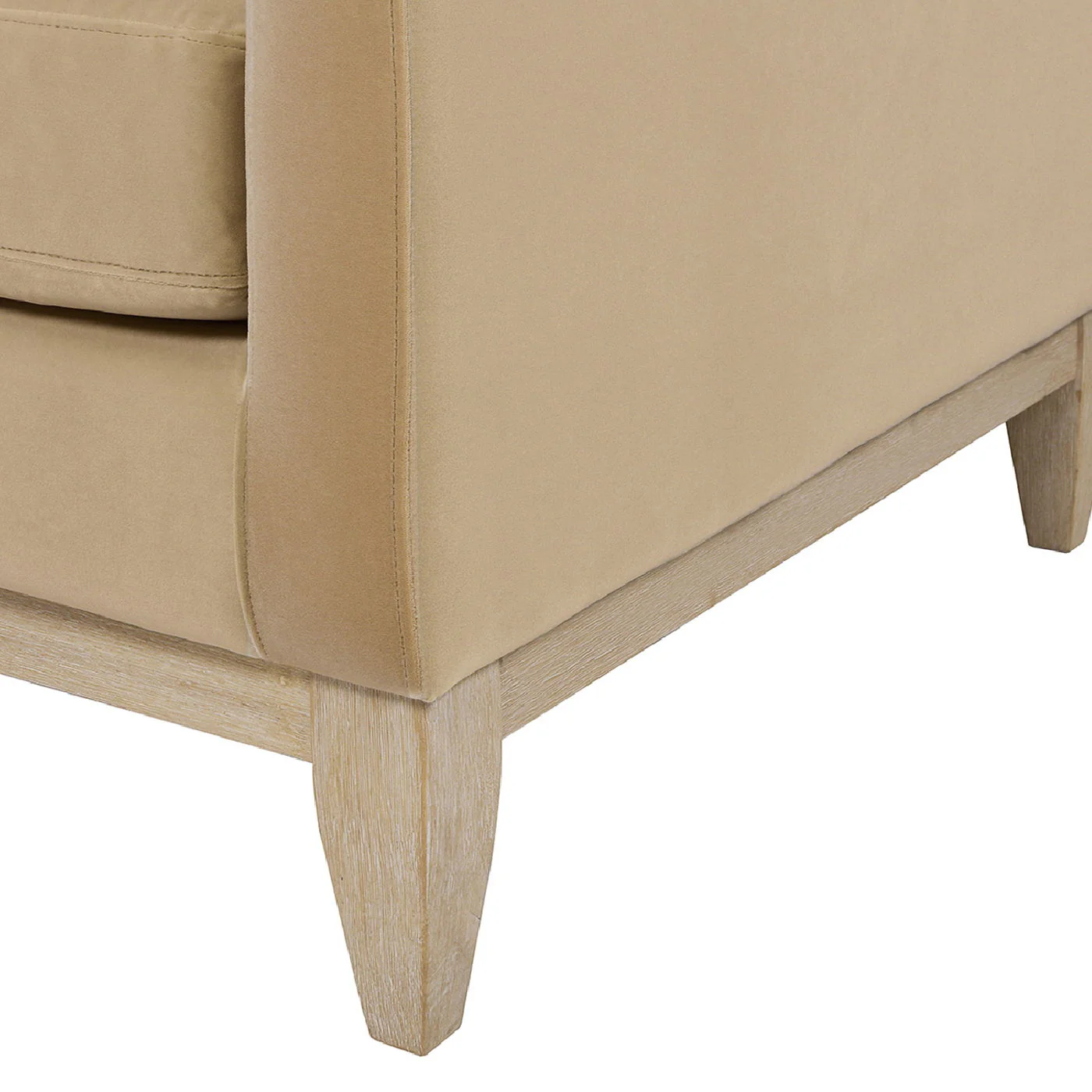 Knox - Modern Farmhouse Arm Chair - Image 31