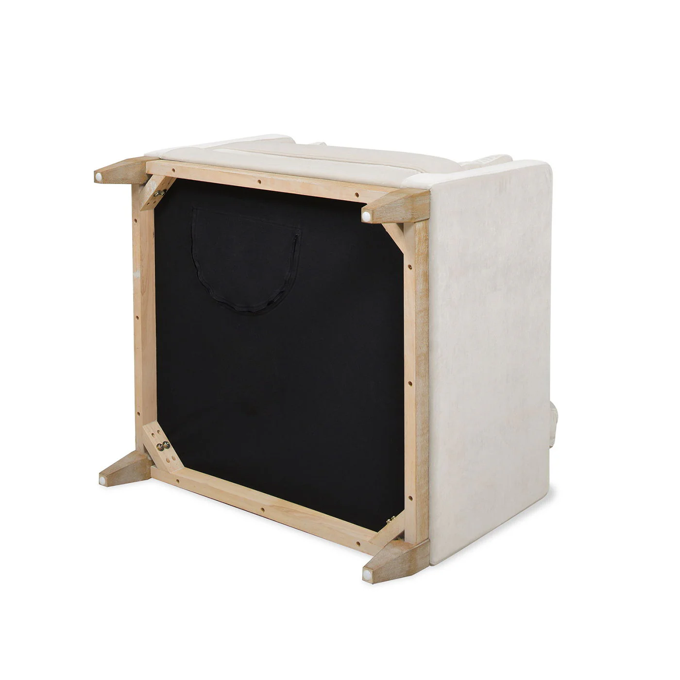 Knox - Modern Farmhouse Arm Chair - Image 36
