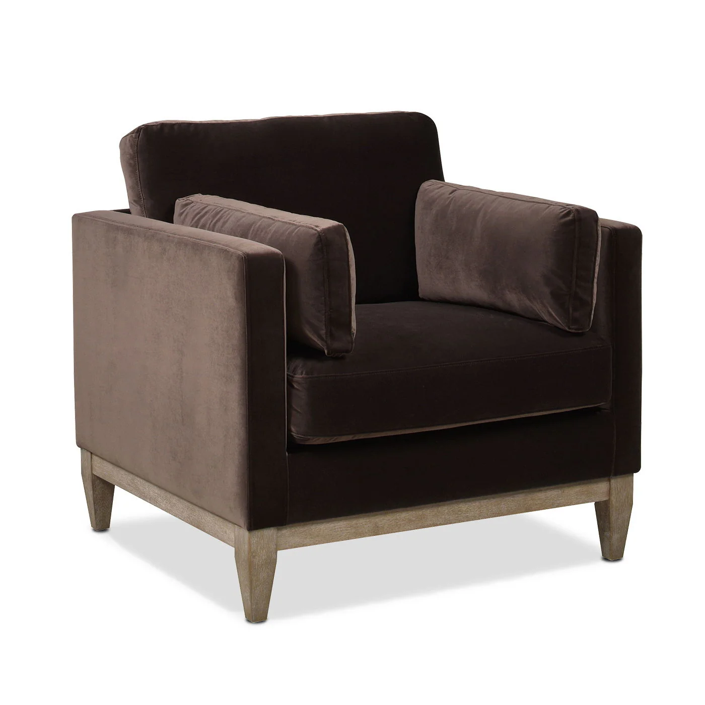 Knox - Modern Farmhouse Arm Chair - Image 37