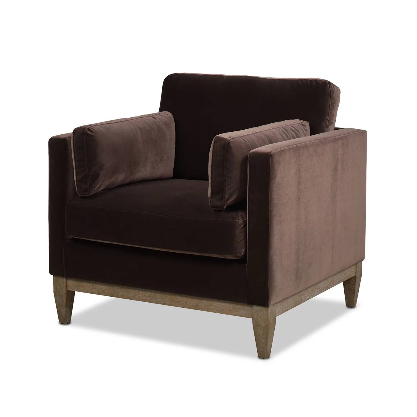 Knox - Modern Farmhouse Arm Chair - Image 39