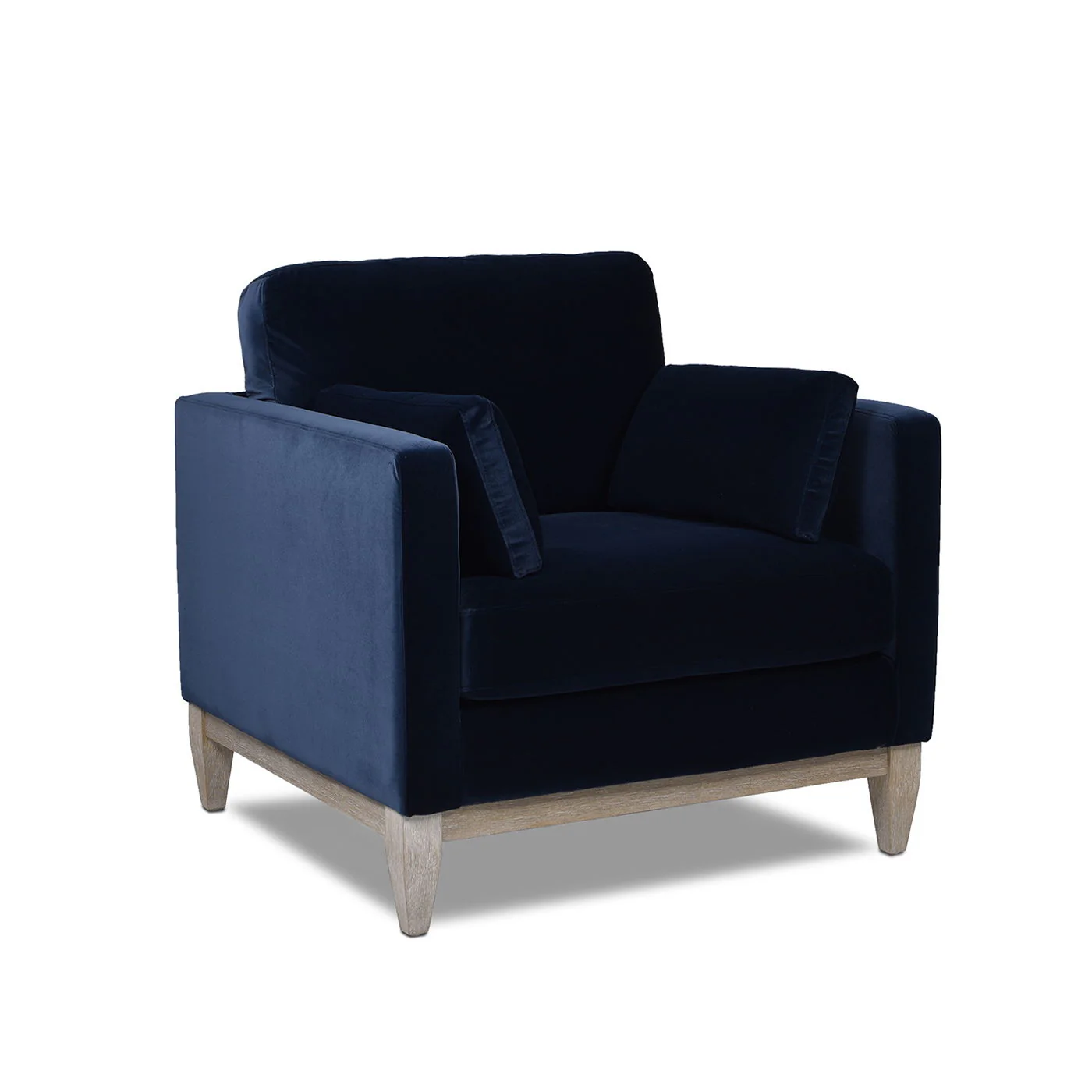 Knox - Modern Farmhouse Arm Chair - Image 40