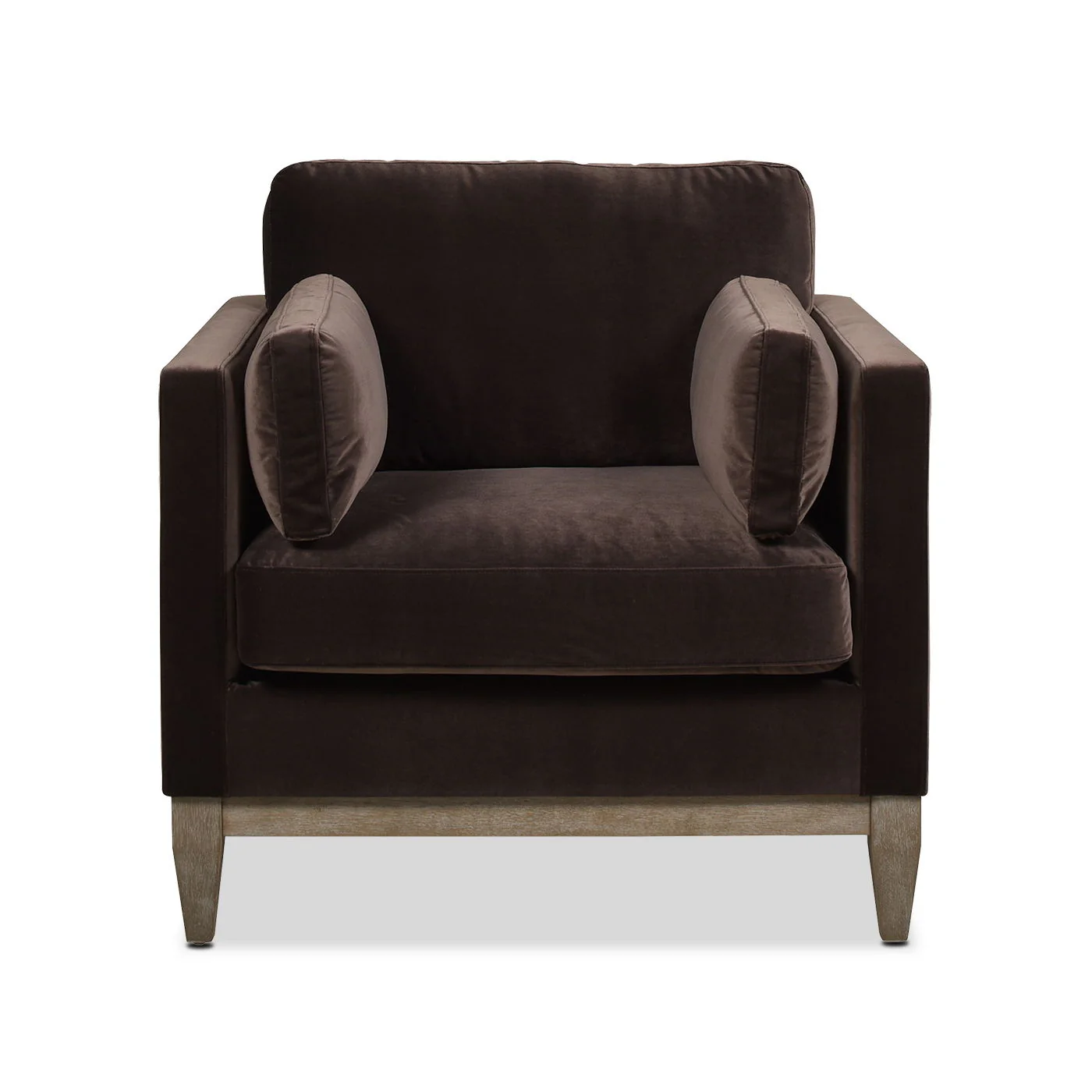 Knox - Modern Farmhouse Arm Chair - Image 44