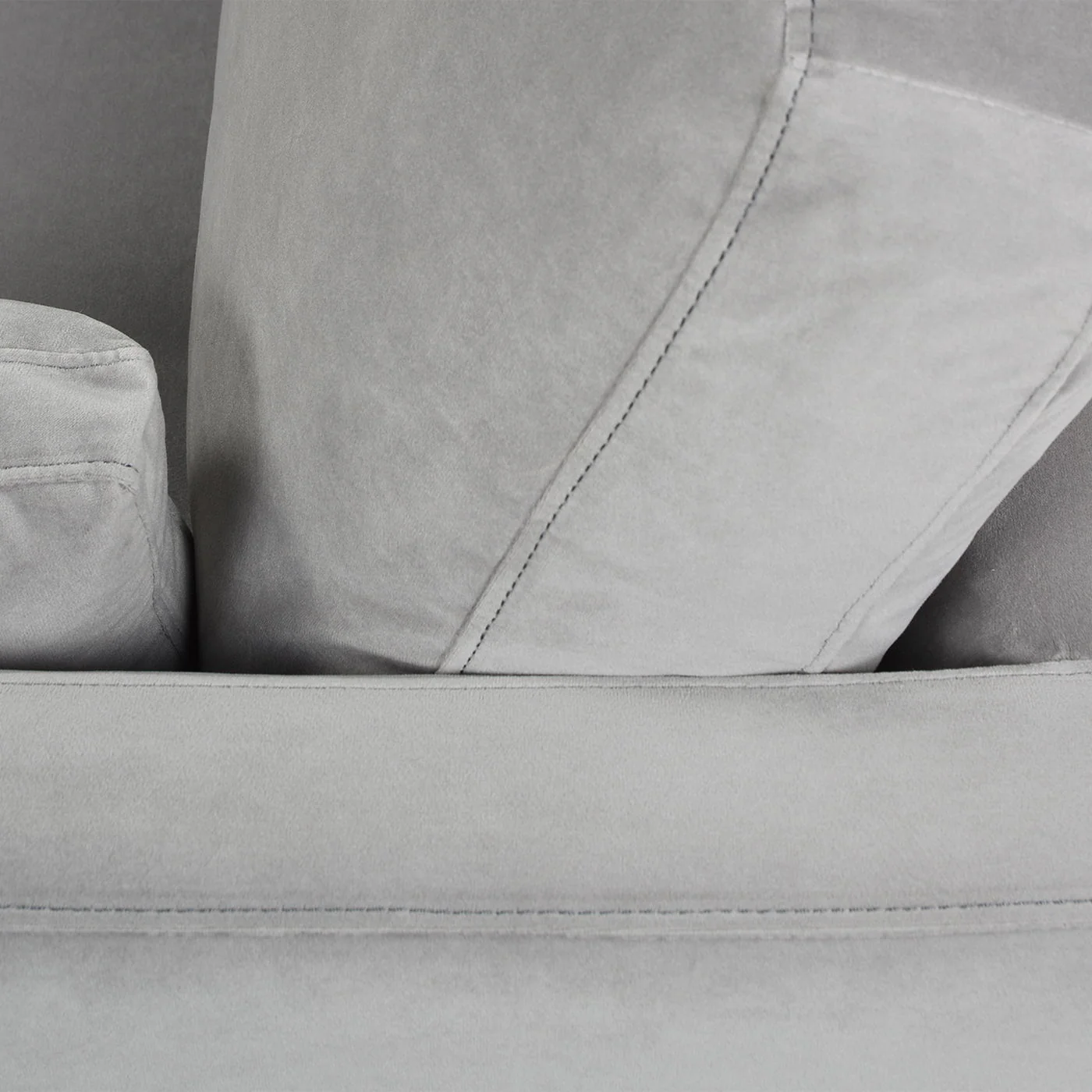 Knox - Modern Farmhouse Arm Chair - Image 45