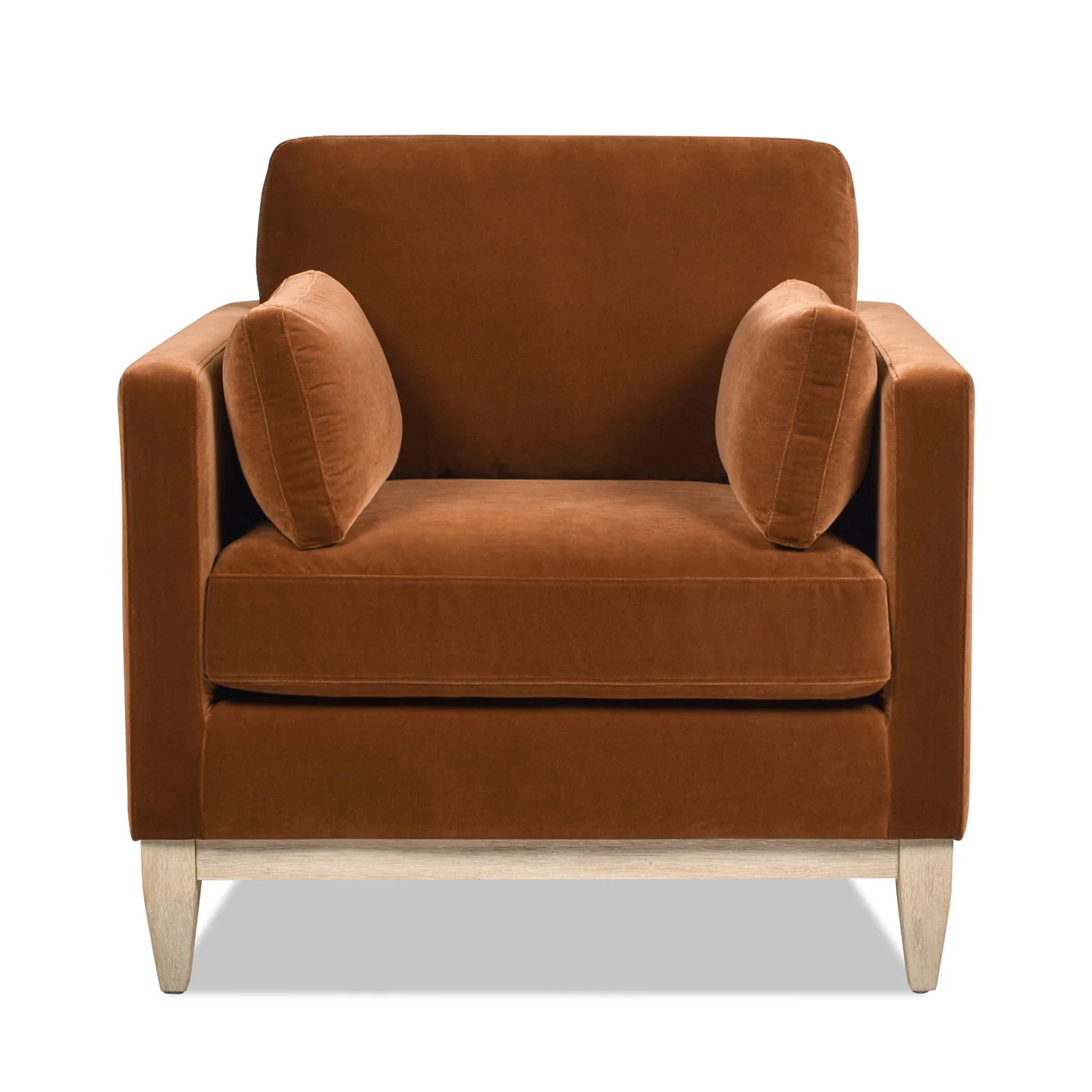 Knox - Modern Farmhouse Arm Chair - Image 47