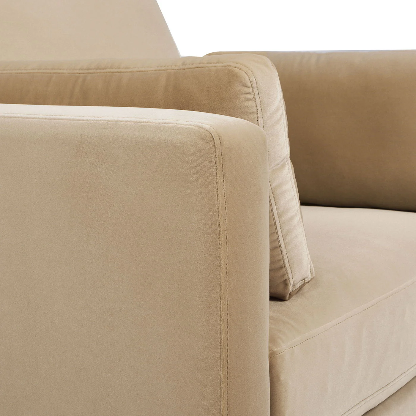 Knox - Modern Farmhouse Arm Chair - Image 48