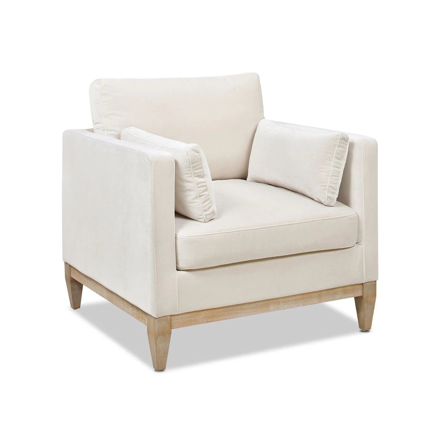 Knox - Modern Farmhouse Arm Chair - Image 49