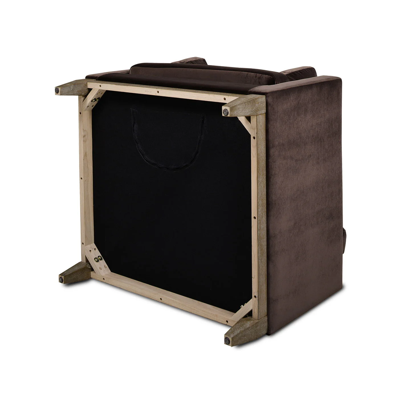 Knox - Modern Farmhouse Arm Chair - Image 55