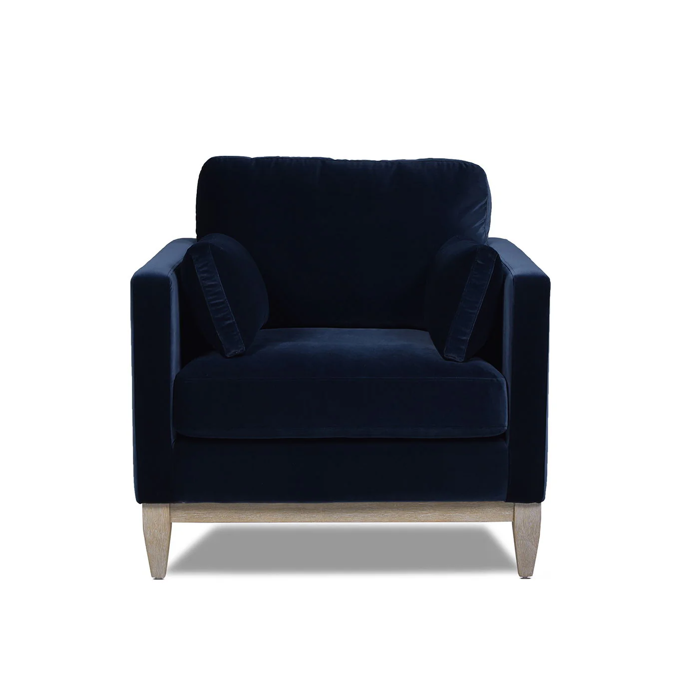 Knox - Modern Farmhouse Arm Chair - Image 56