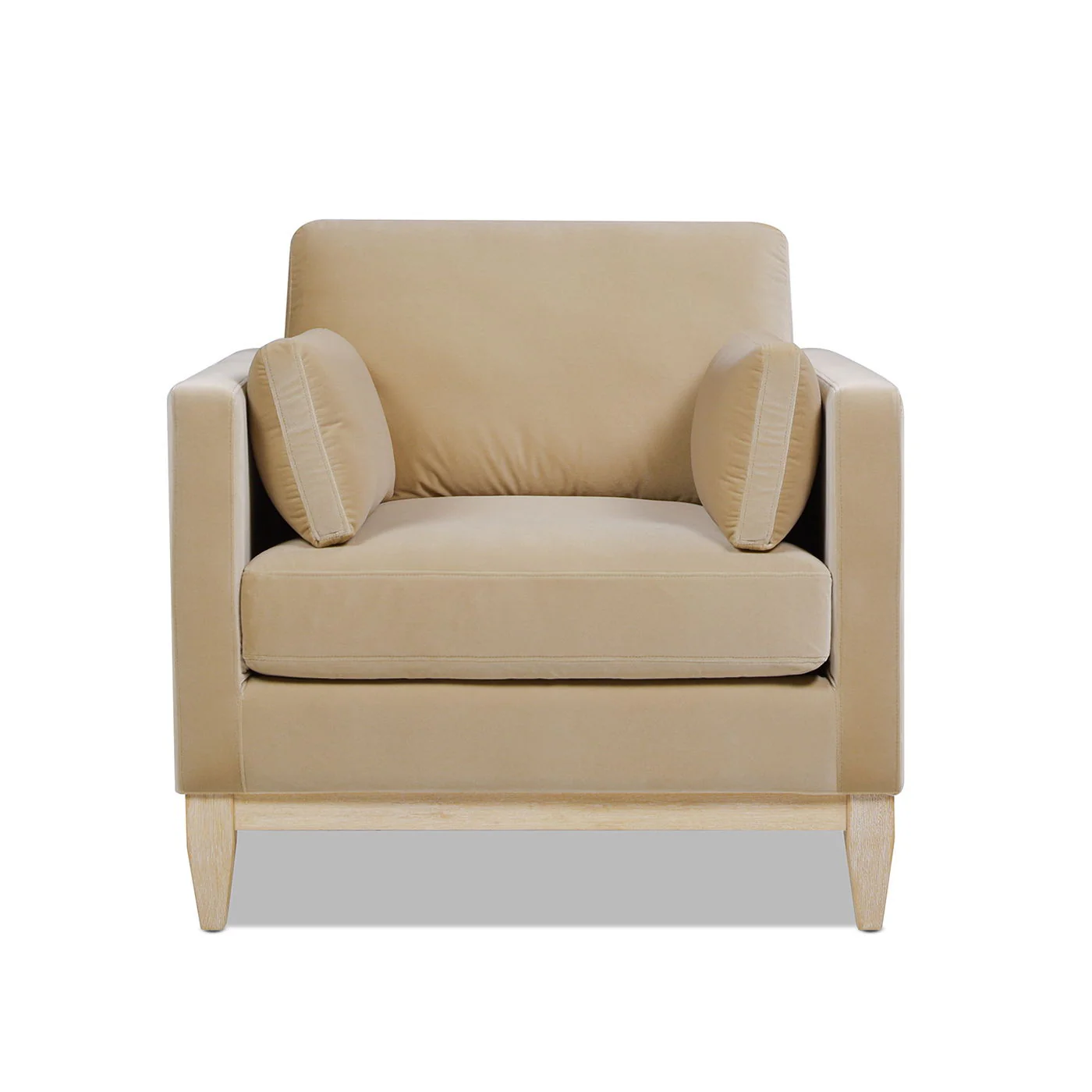 Knox - Modern Farmhouse Arm Chair - Image 58