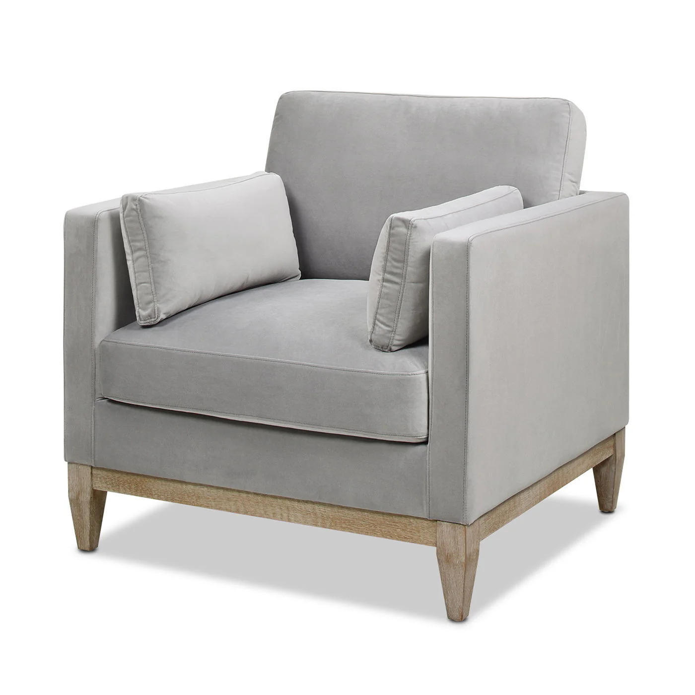 Knox - Modern Farmhouse Arm Chair - Image 59
