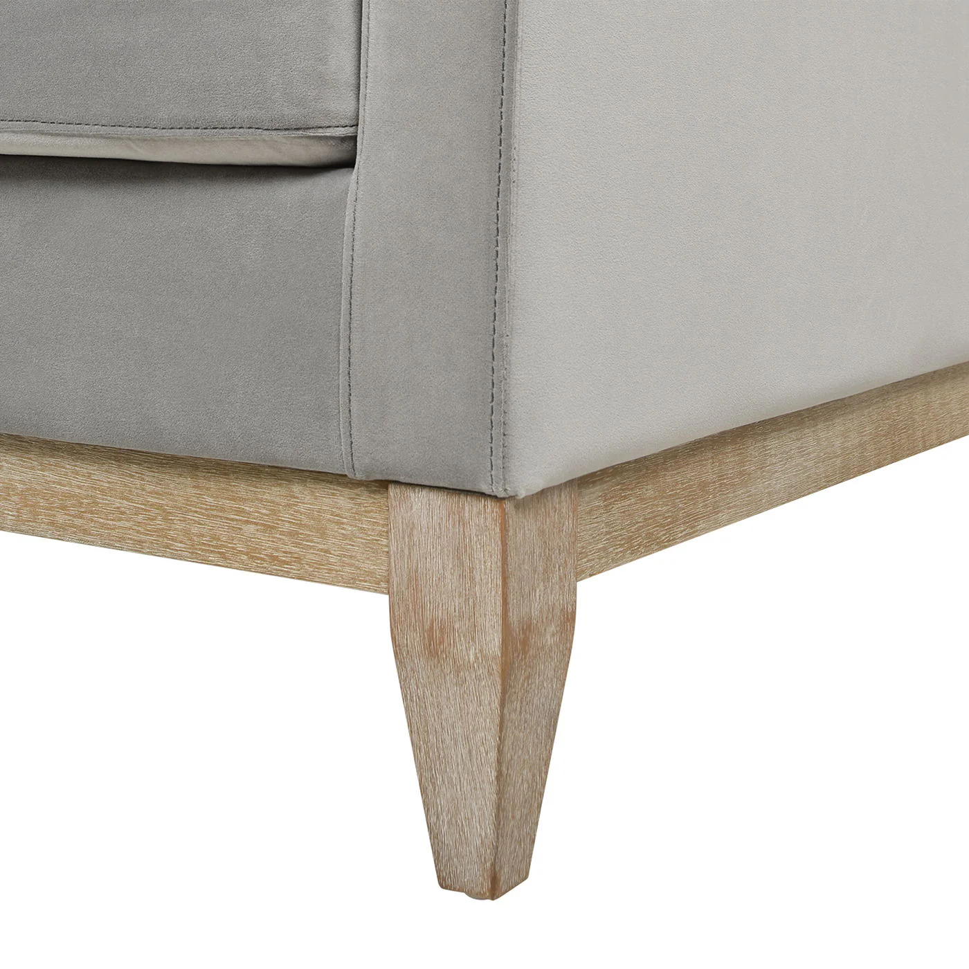 Knox - Modern Farmhouse Arm Chair - Image 61