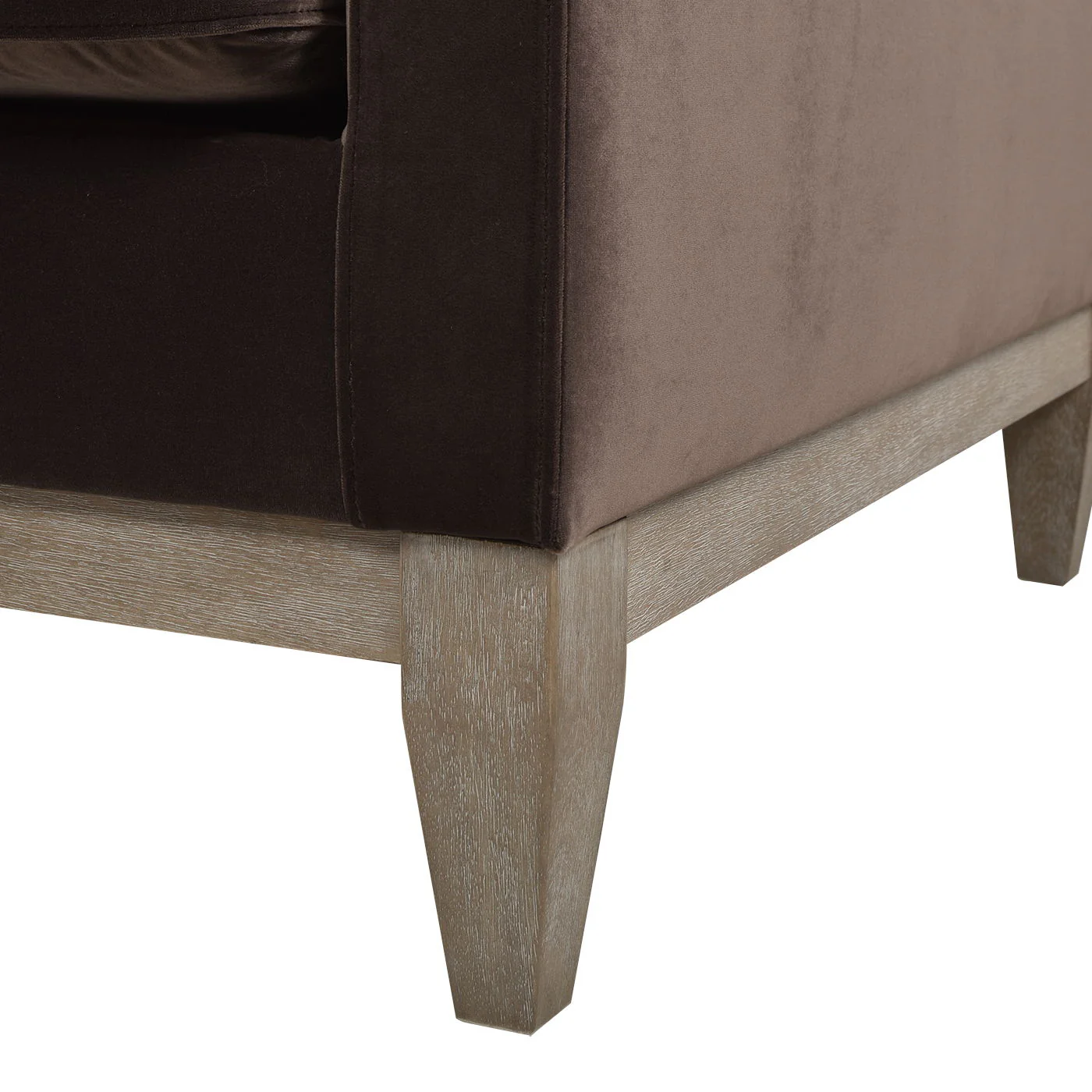 Knox - Modern Farmhouse Arm Chair - Image 62