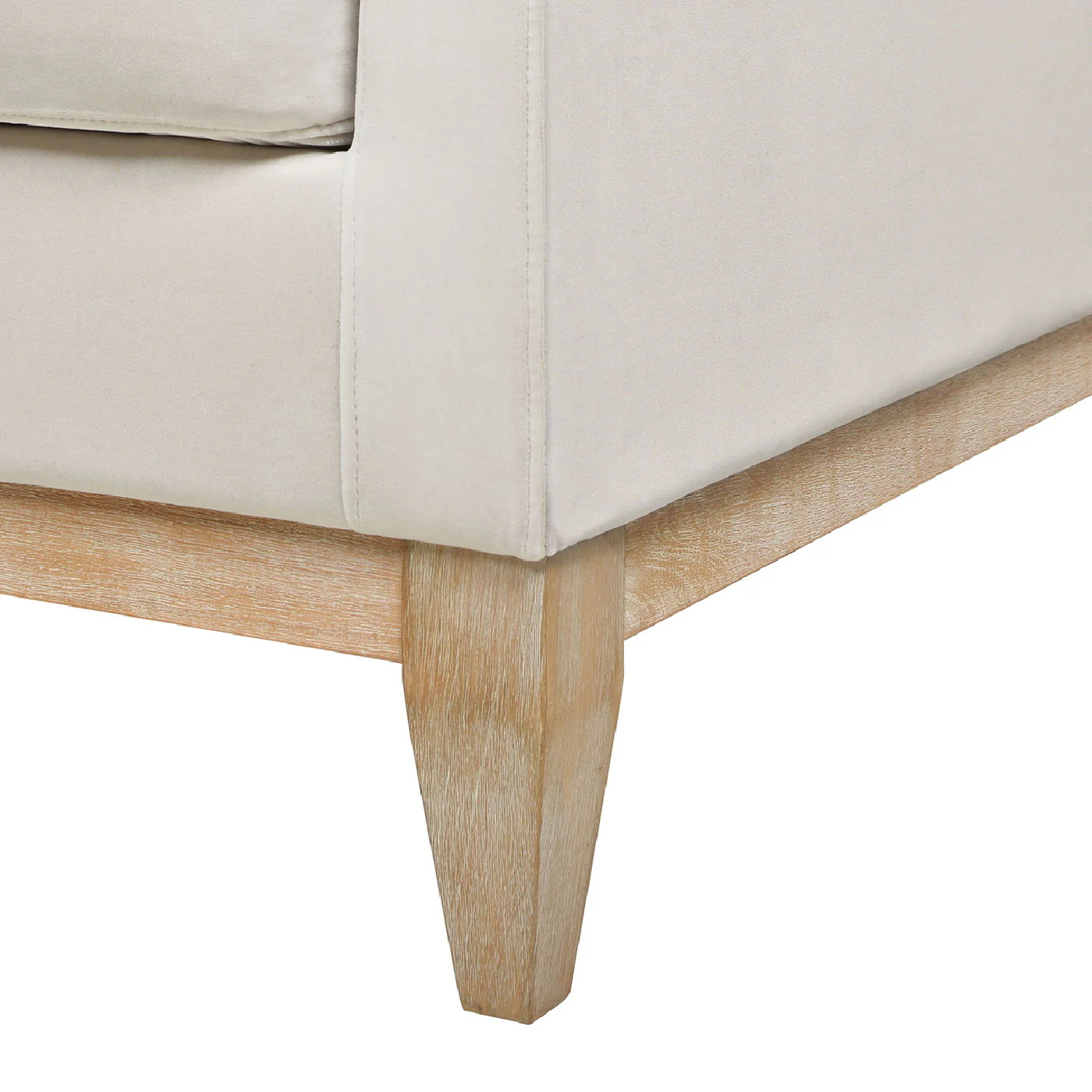 Knox - Modern Farmhouse Arm Chair - Image 65