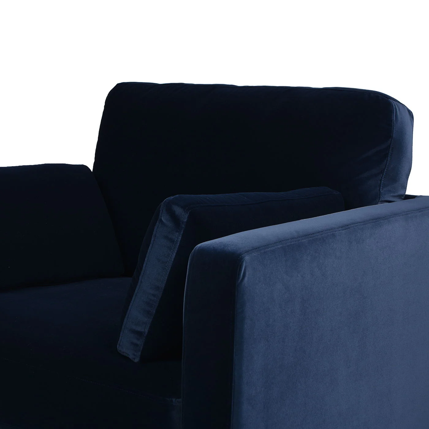 Knox - Modern Farmhouse Arm Chair - Image 9