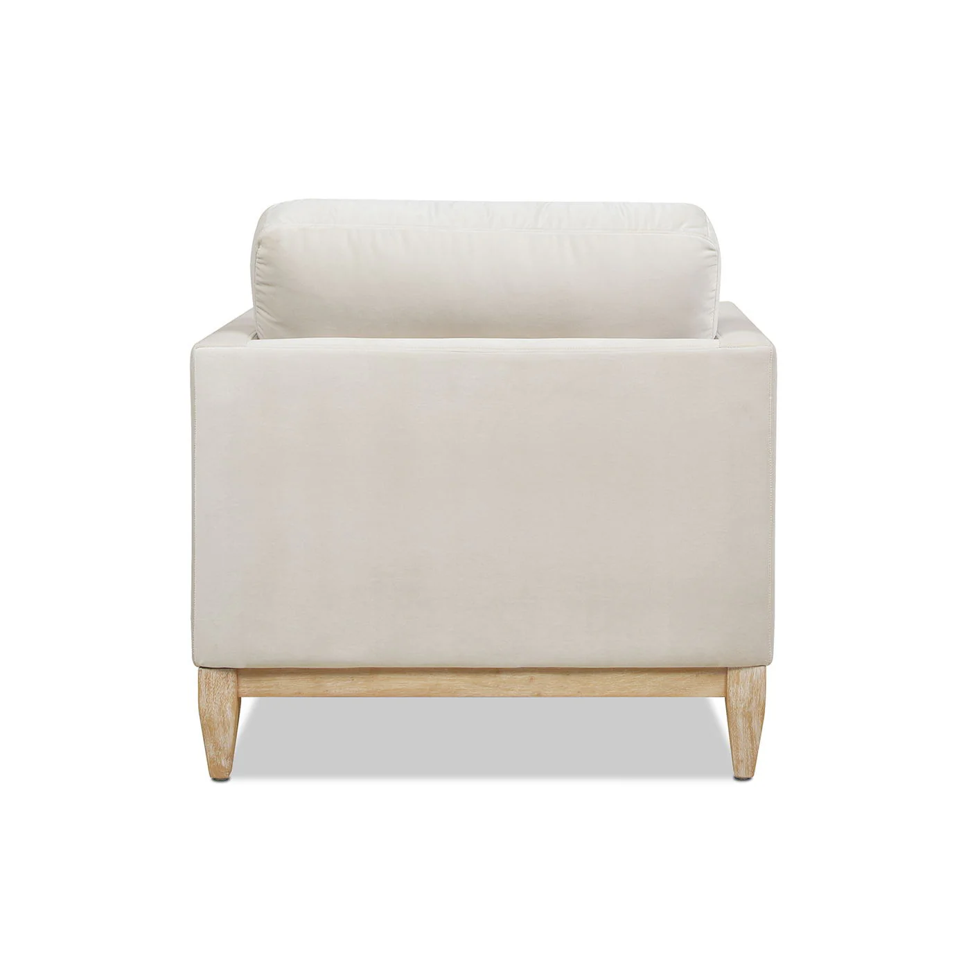 Knox - Modern Farmhouse Chaise Lounge Chair - Image 11