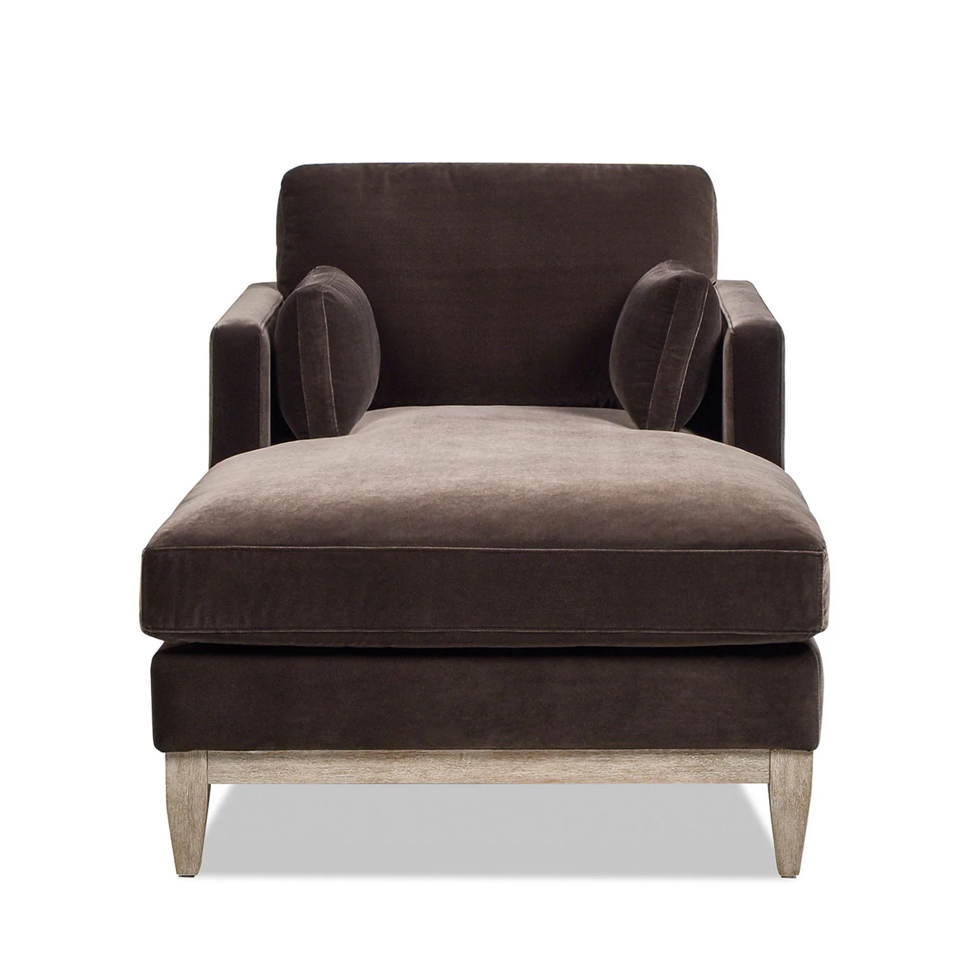 Knox - Modern Farmhouse Chaise Lounge Chair - Image 18