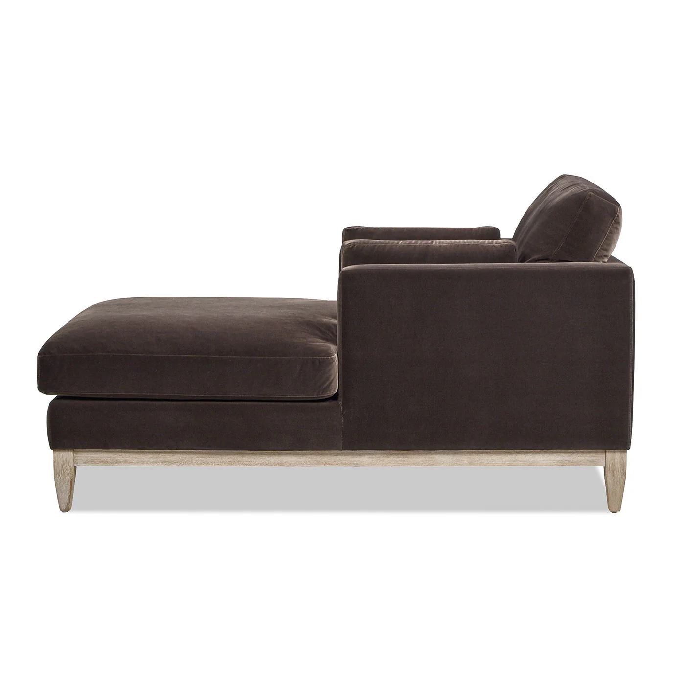 Knox - Modern Farmhouse Chaise Lounge Chair - Image 19